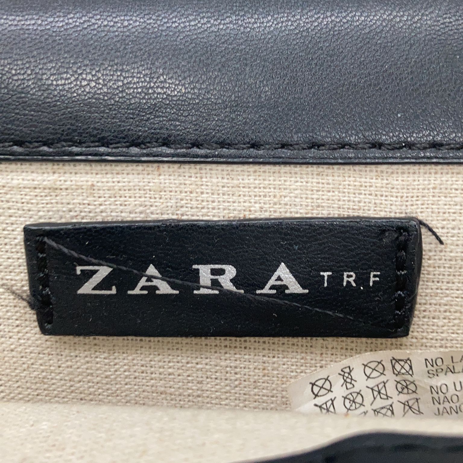 Zara Trafaluc