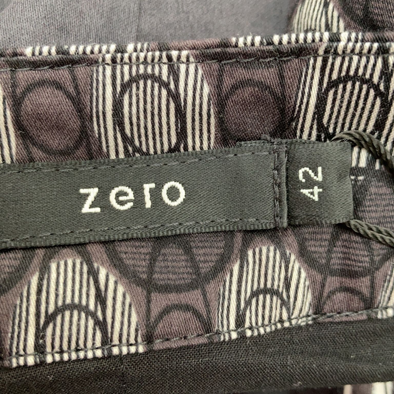 Zero