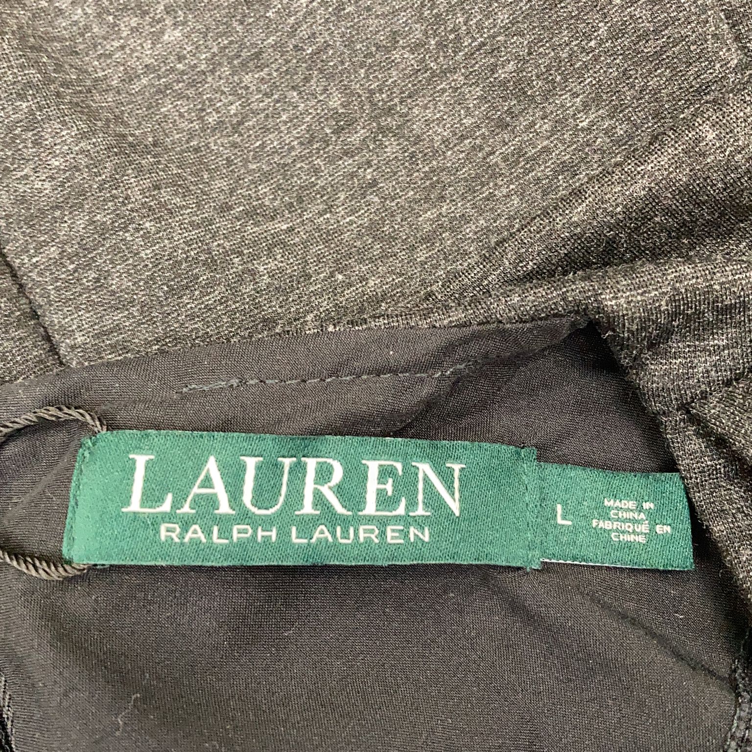 Lauren Ralph Lauren