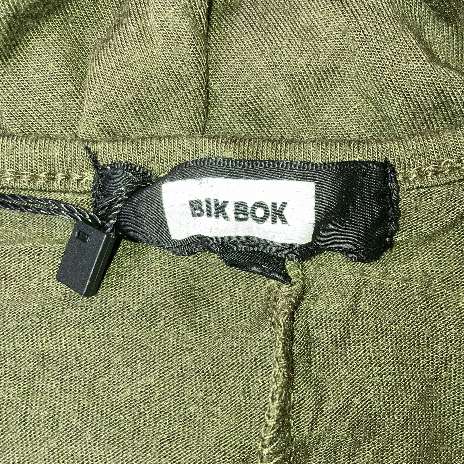 Bik Bok