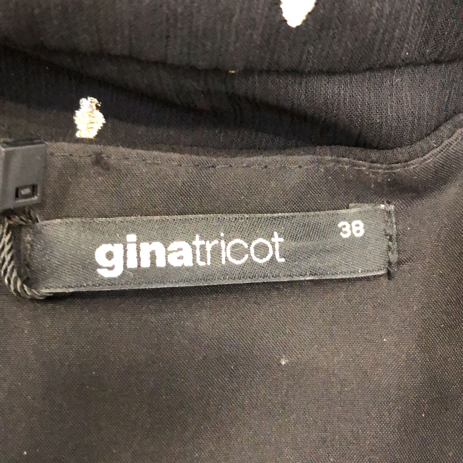 Gina Tricot