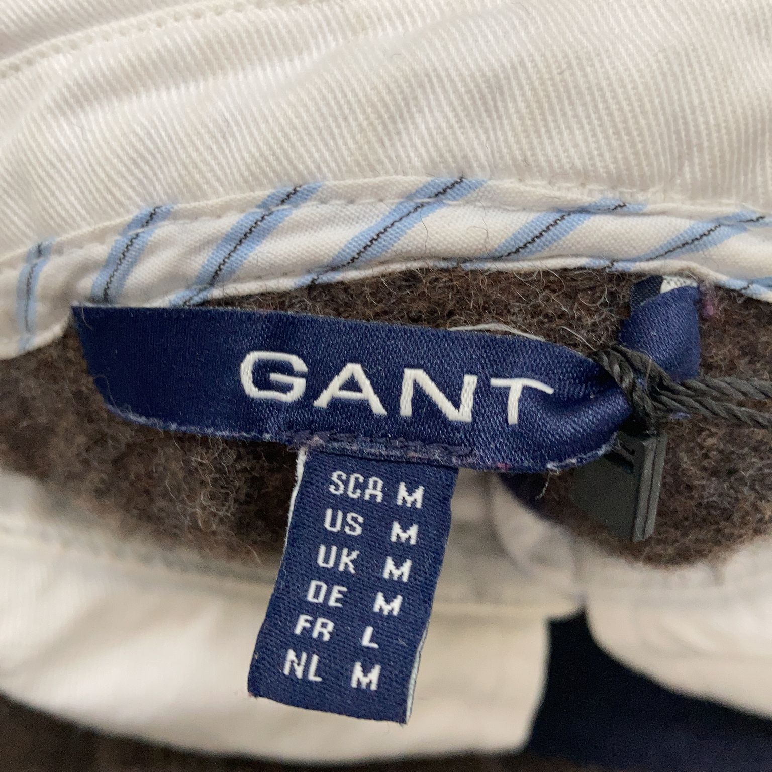 GANT