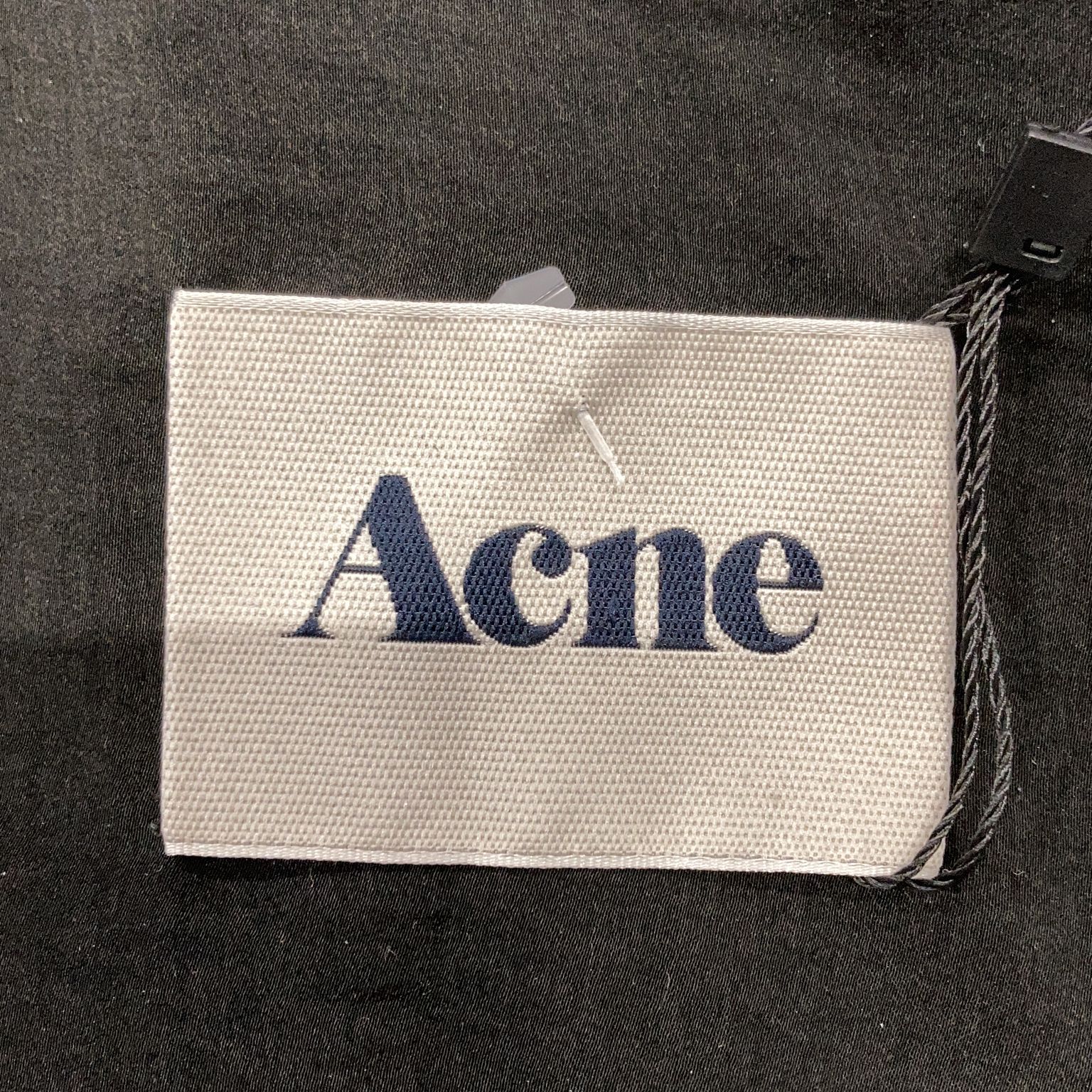 Acne