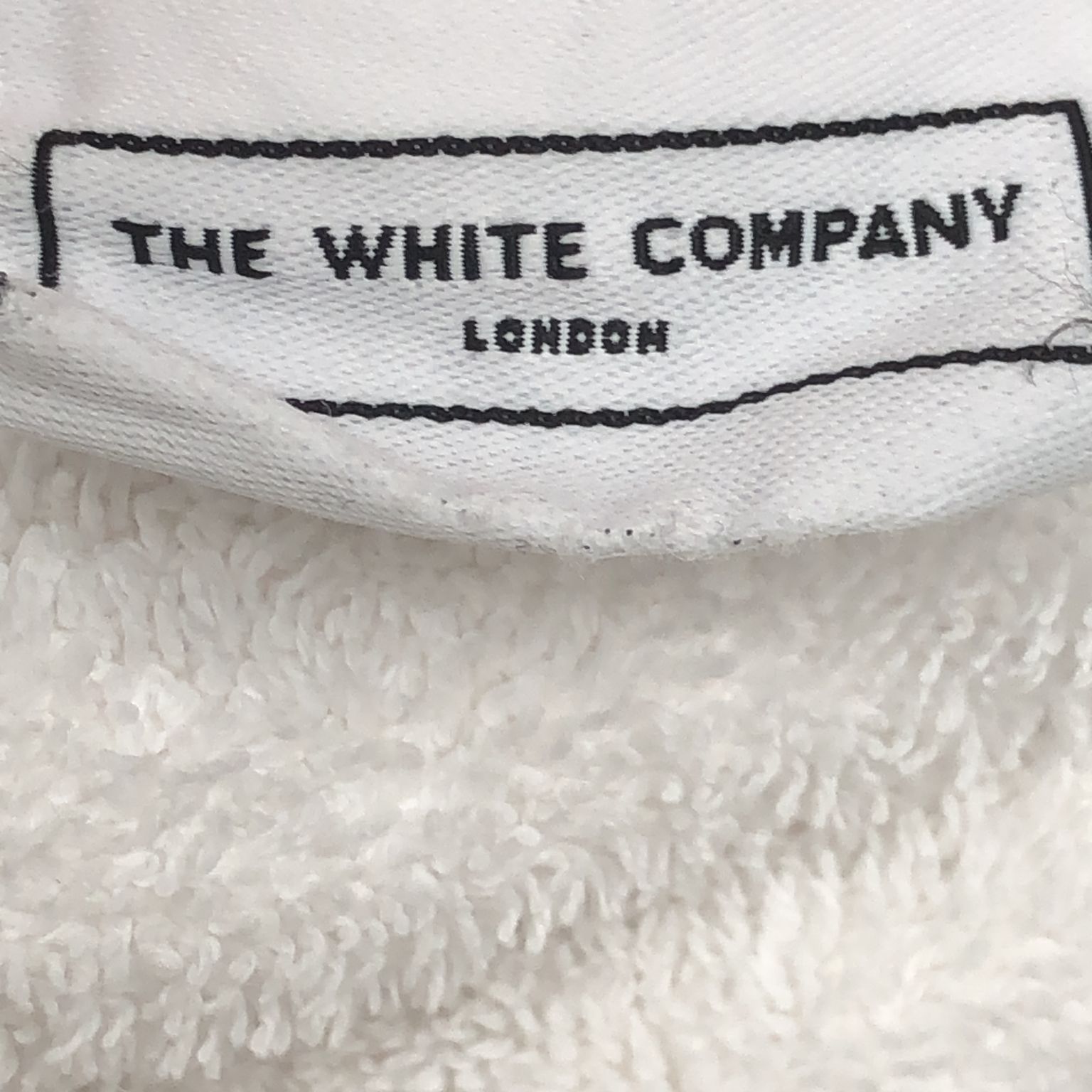 The White Company