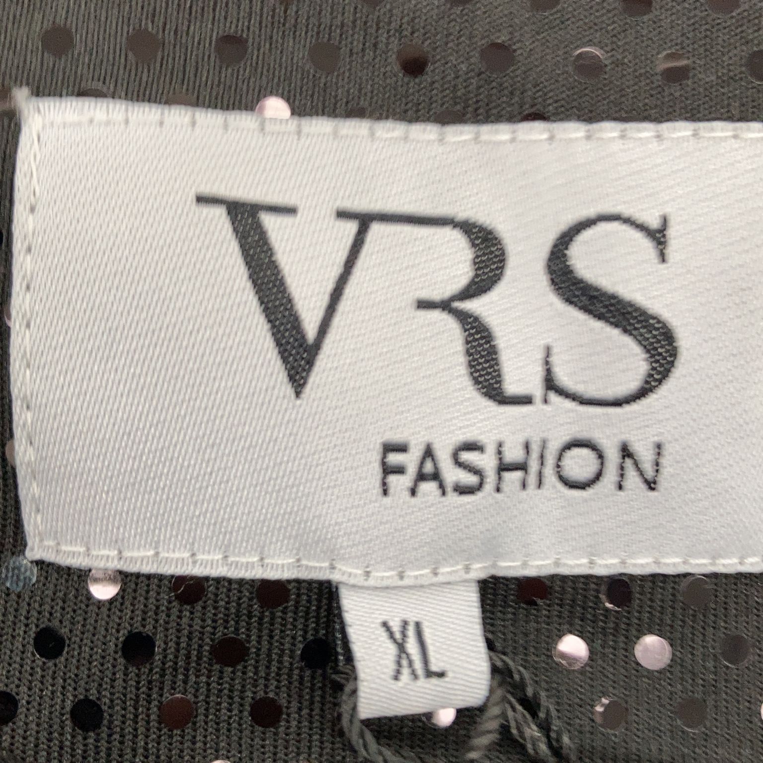 VRS Fashion