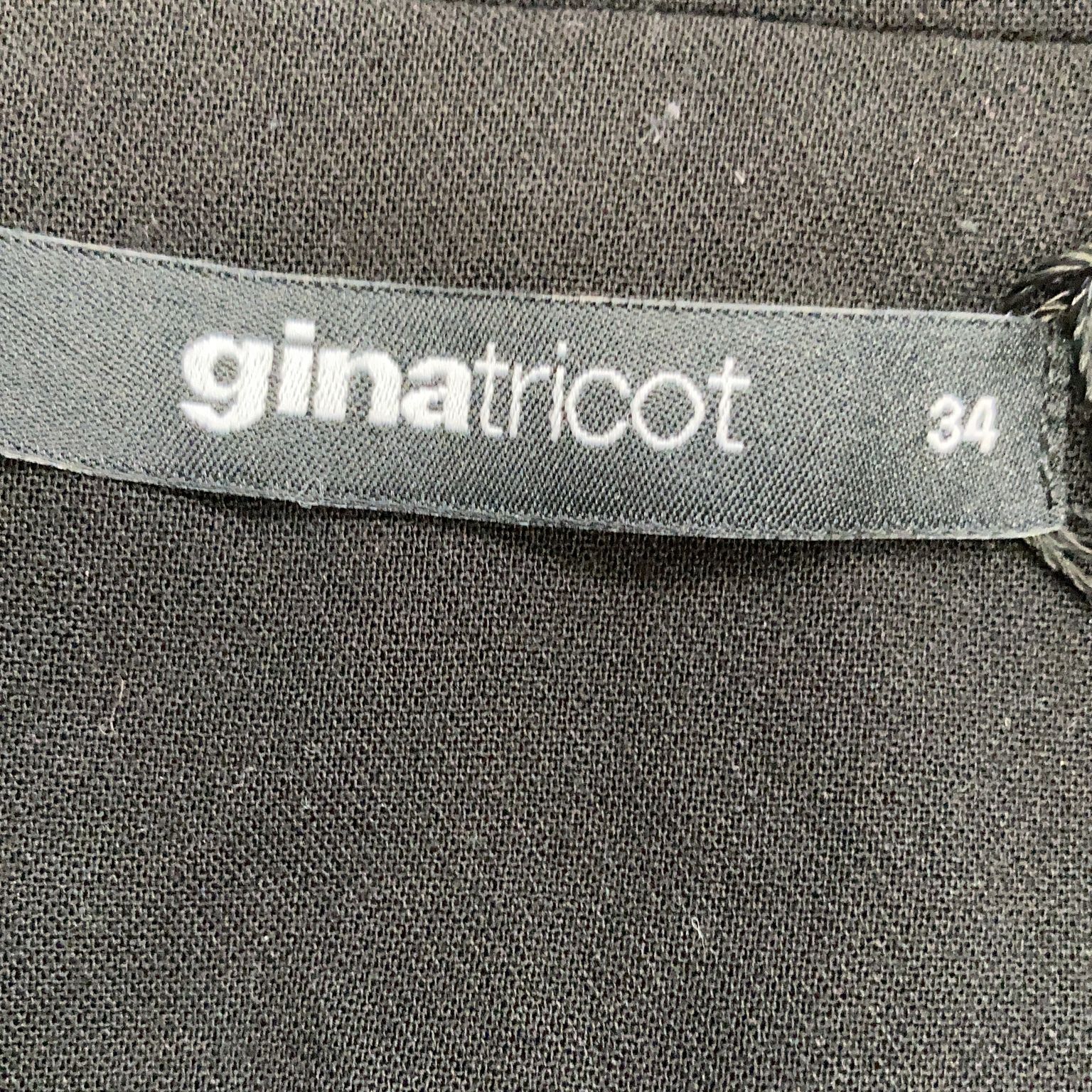 Gina Tricot