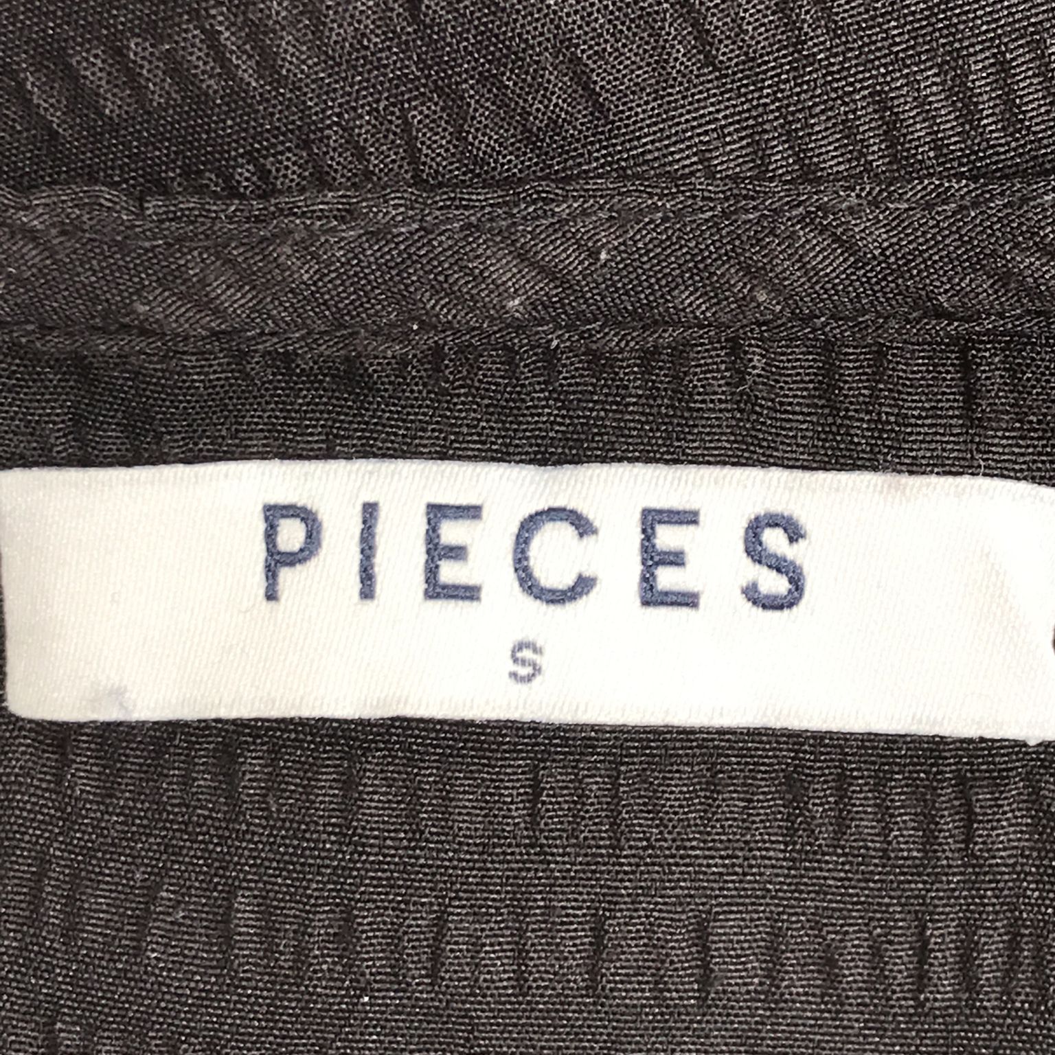 Pieces