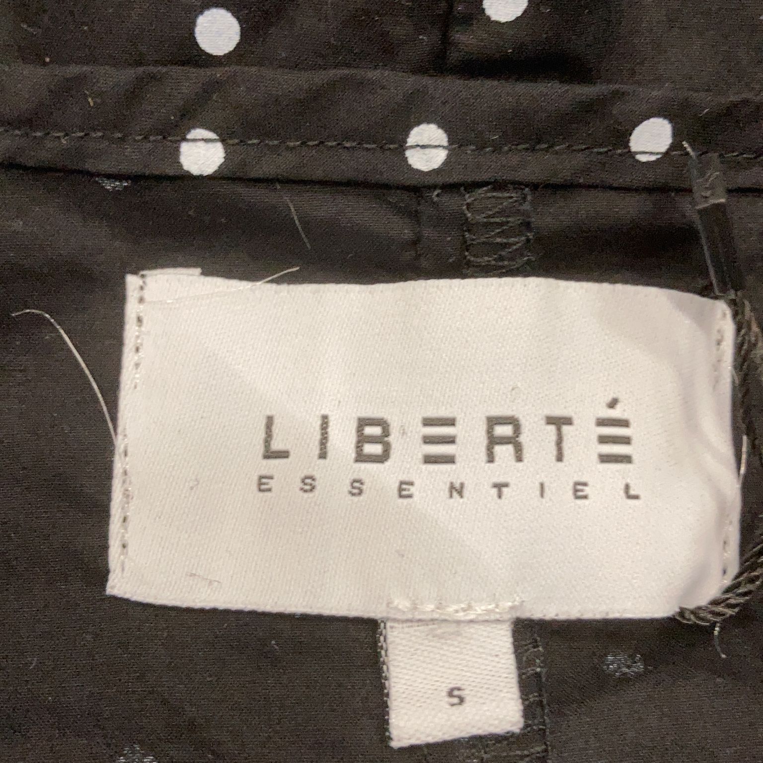 Liberté Essentiel