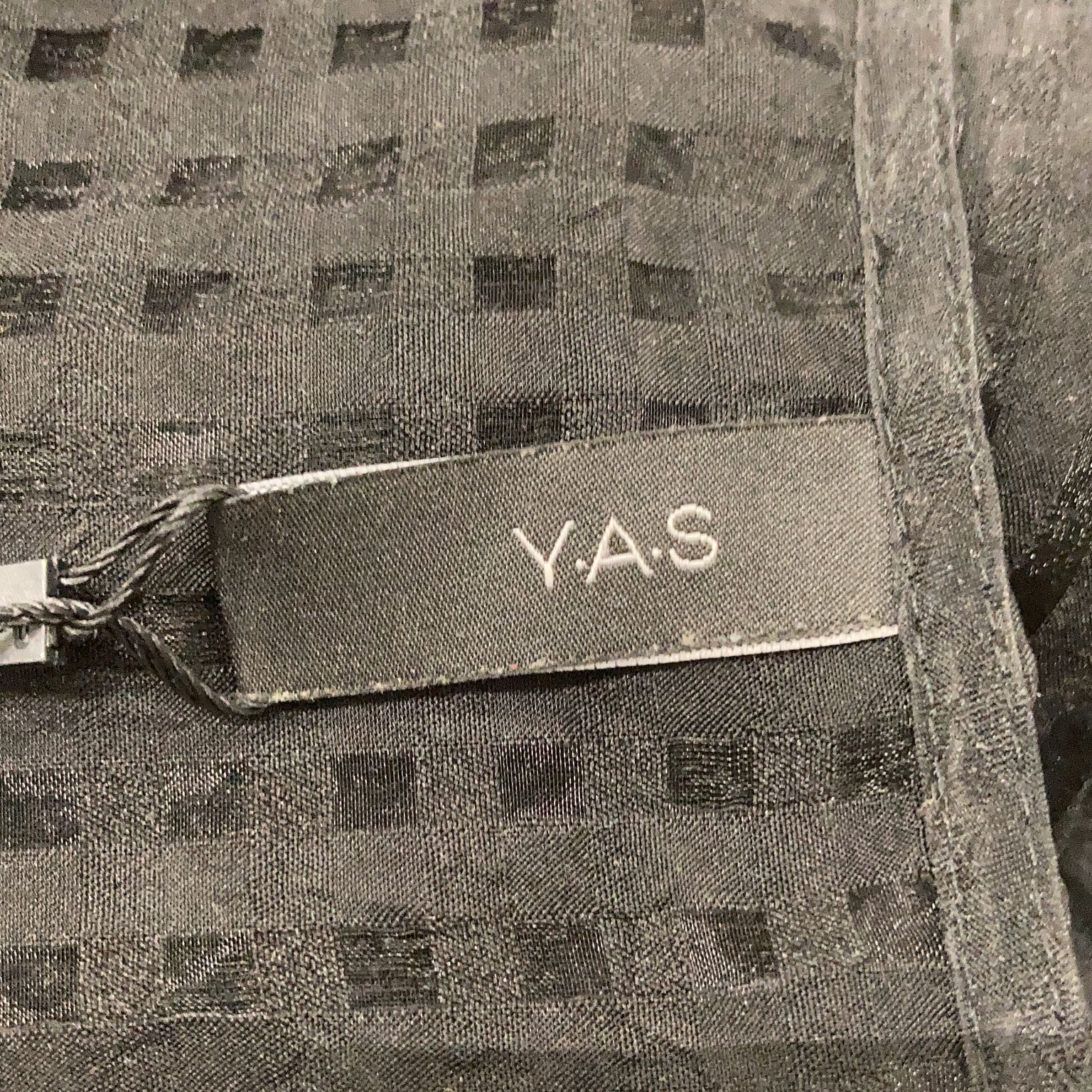 Y.A.S