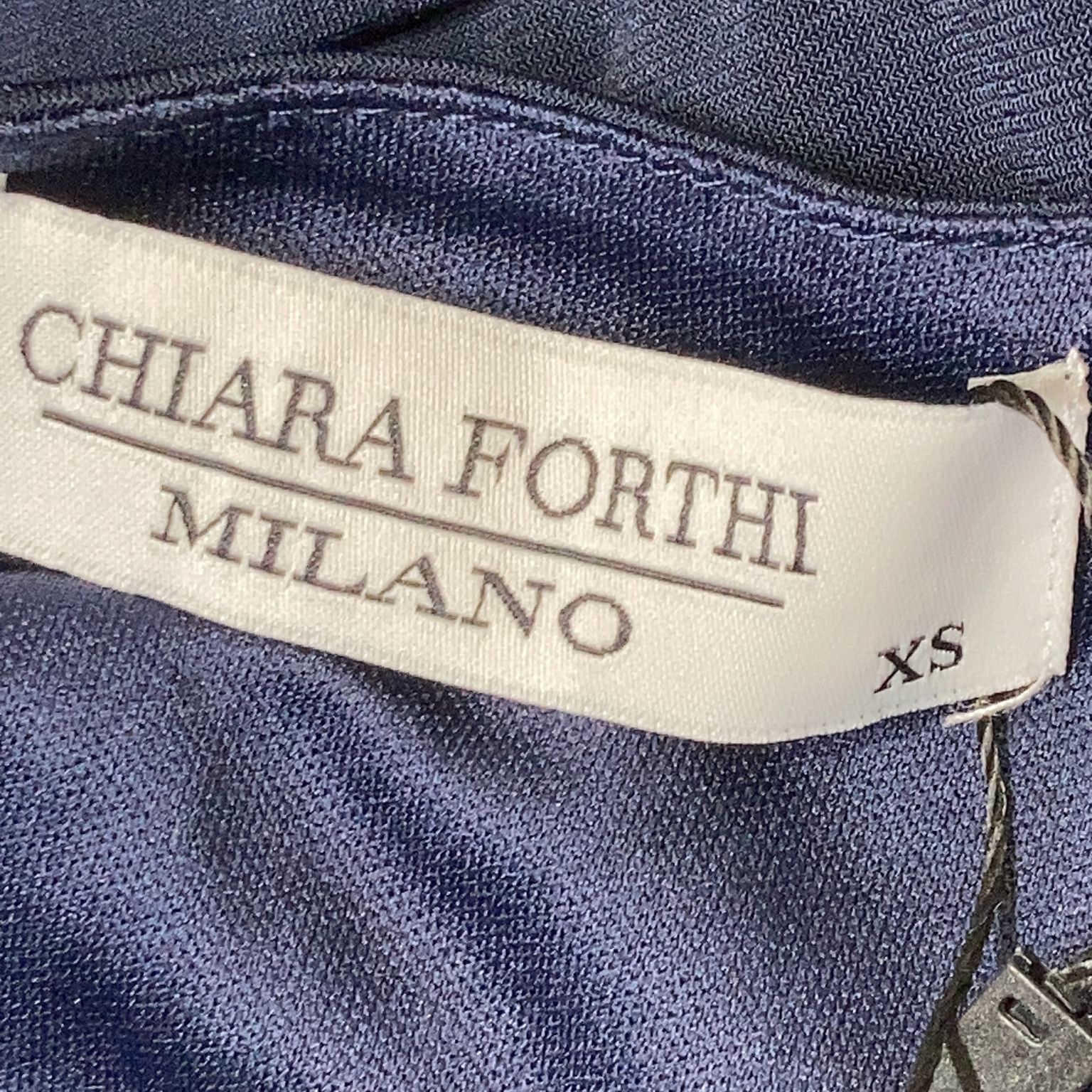 Chiara Forthi Milano