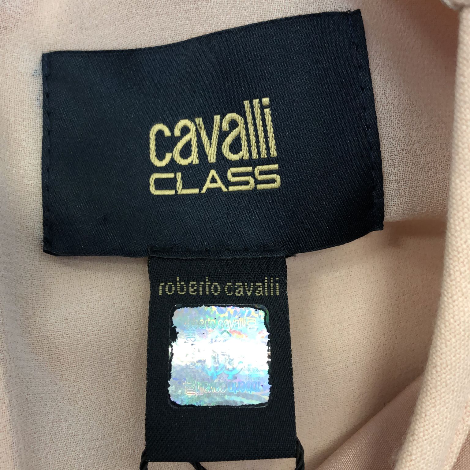 Cavalli Class