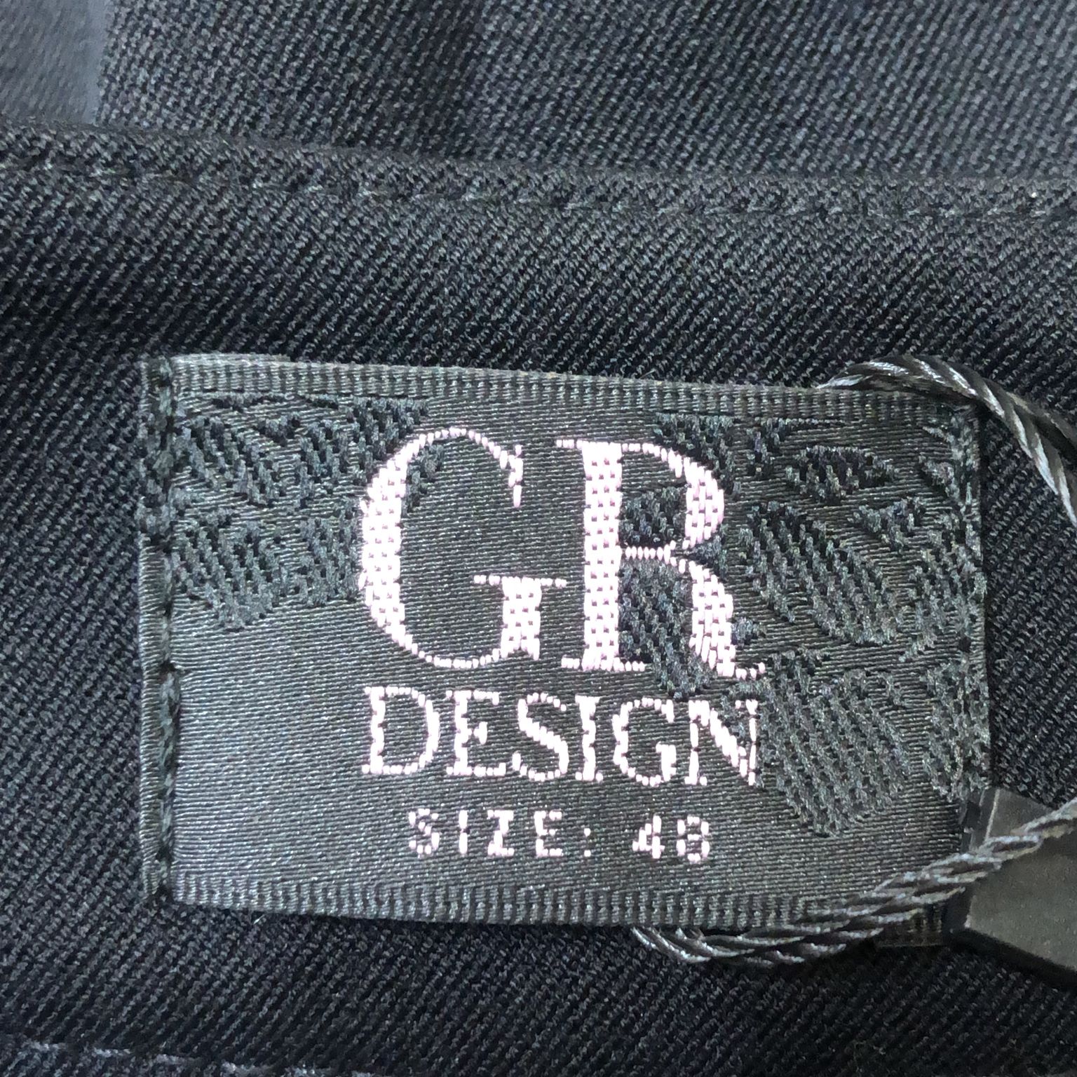 GR Design