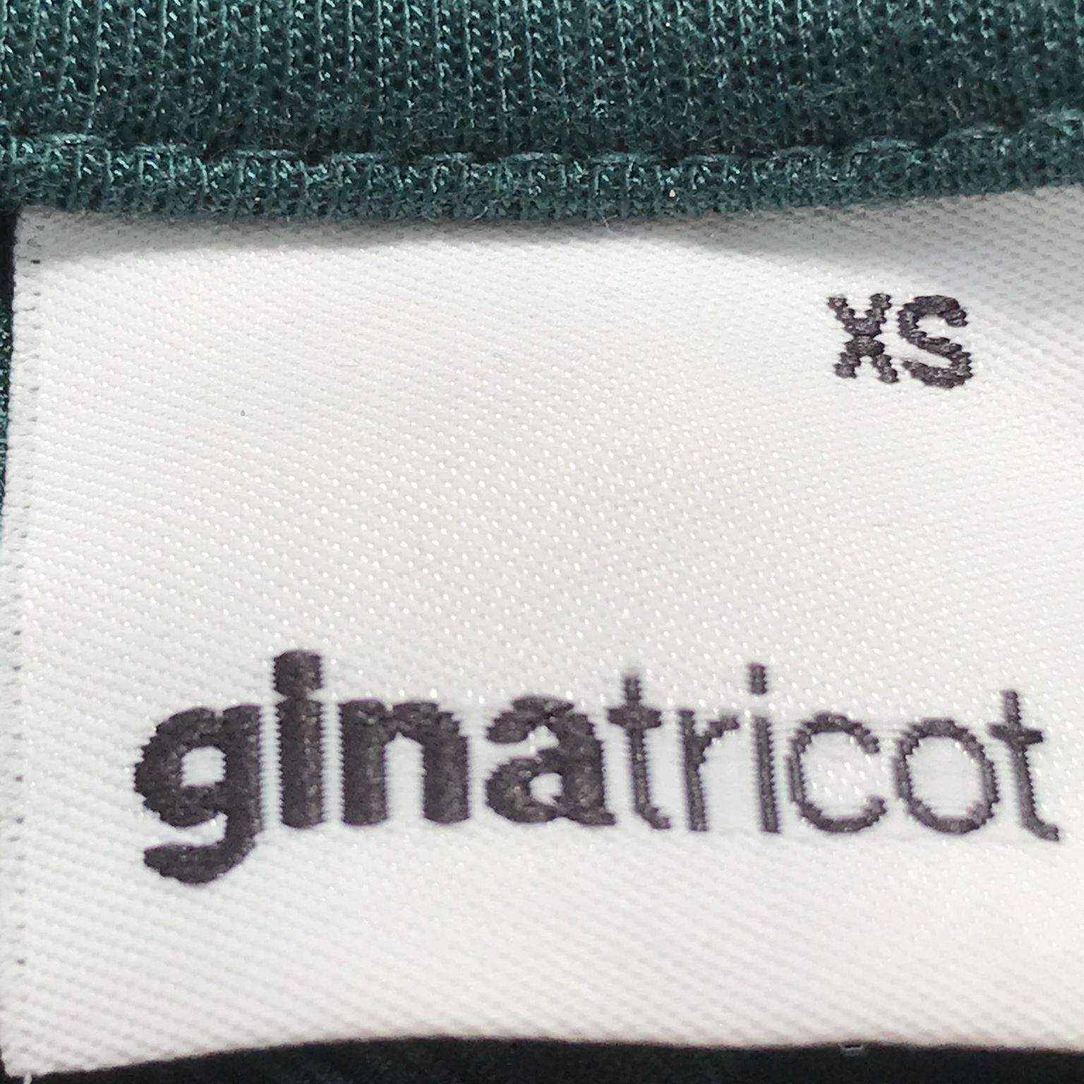 Gina Tricot