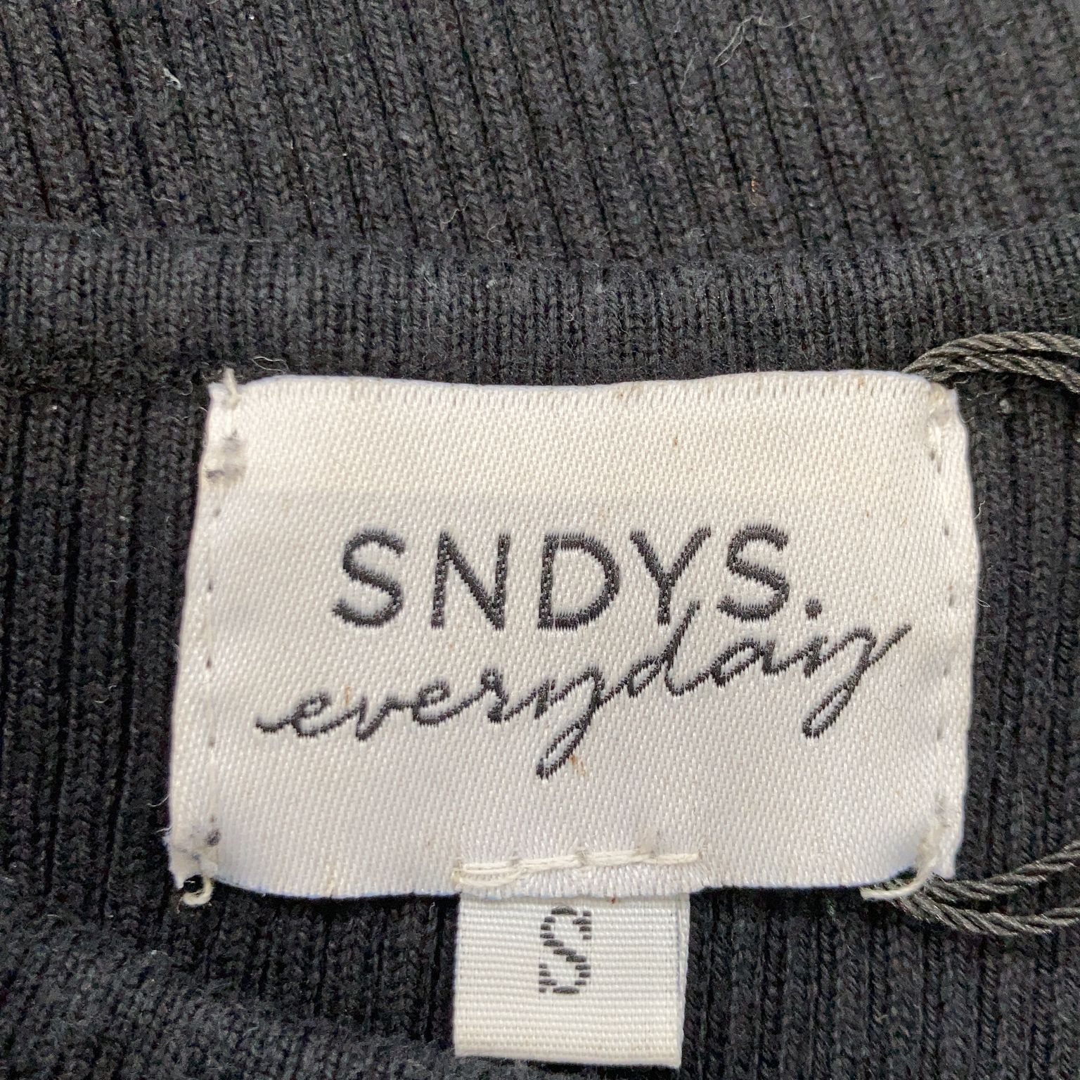 Sndys