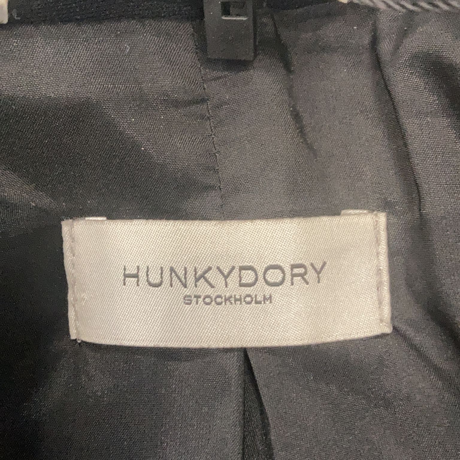 Hunkydory