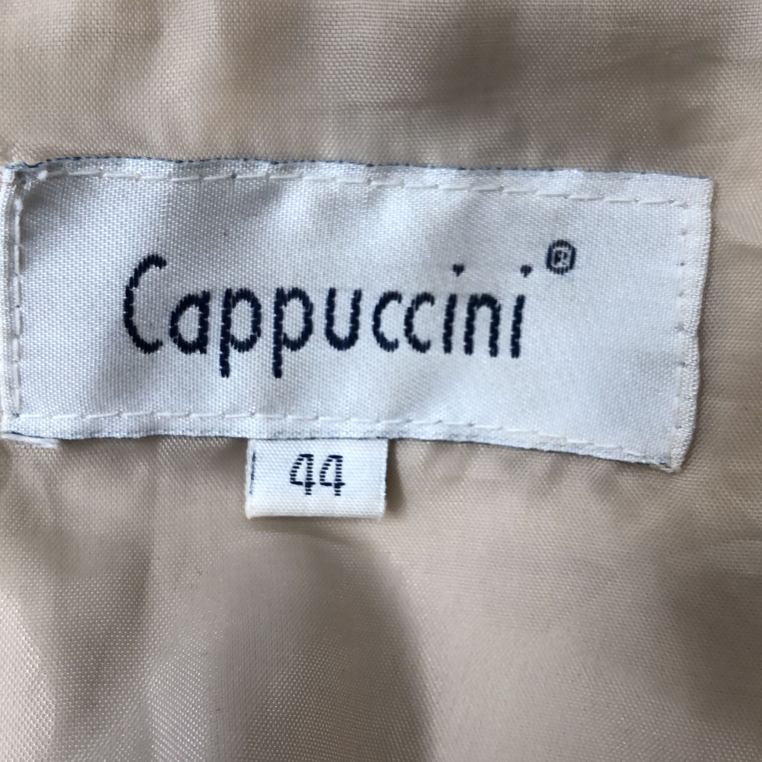 Cappuccini