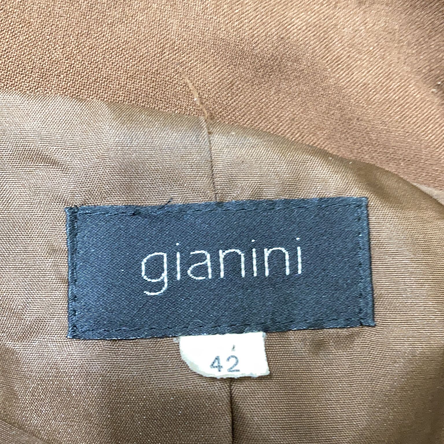 Gianini