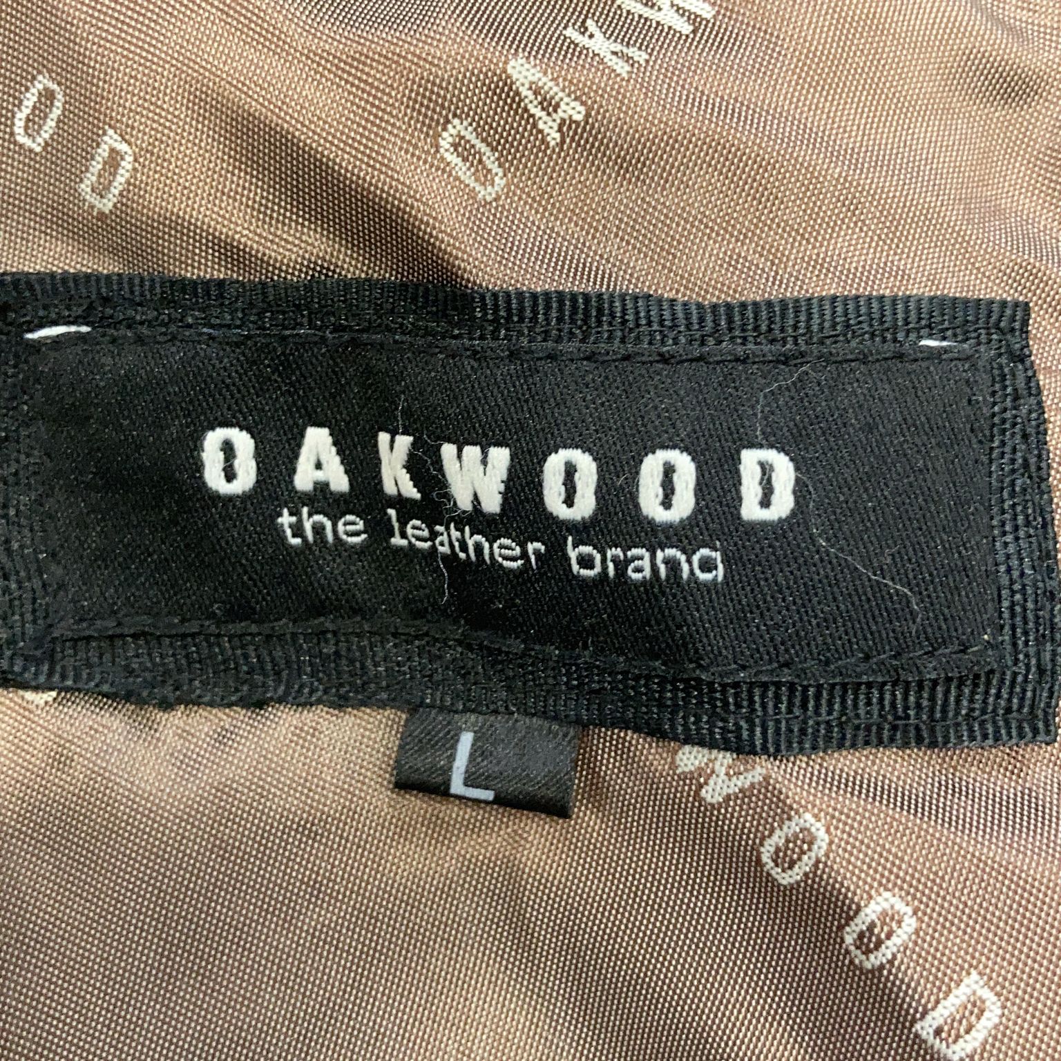 Oakwood