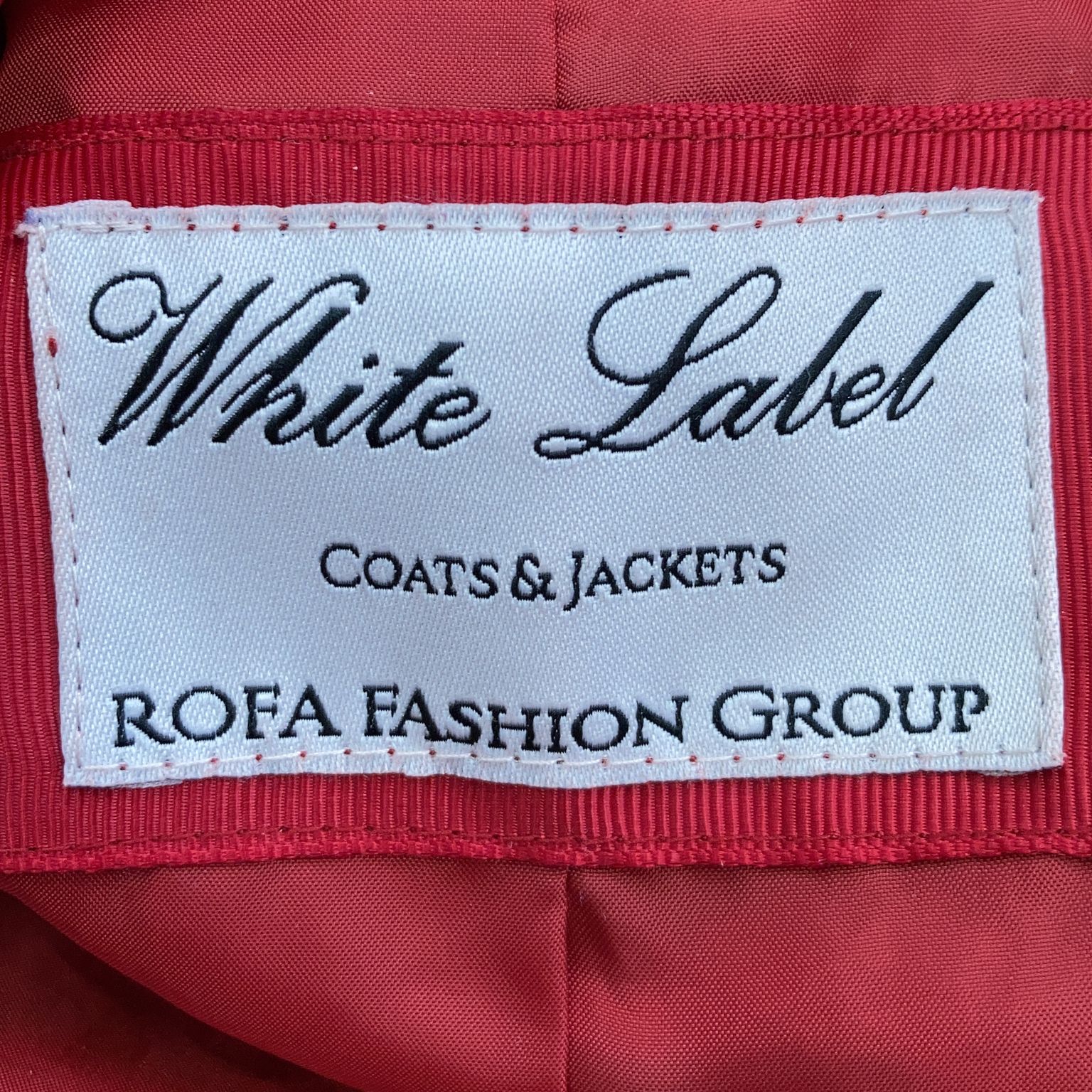 White Label