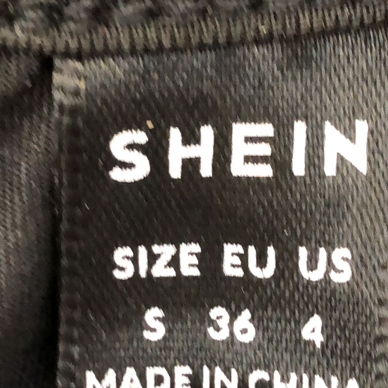 Shein