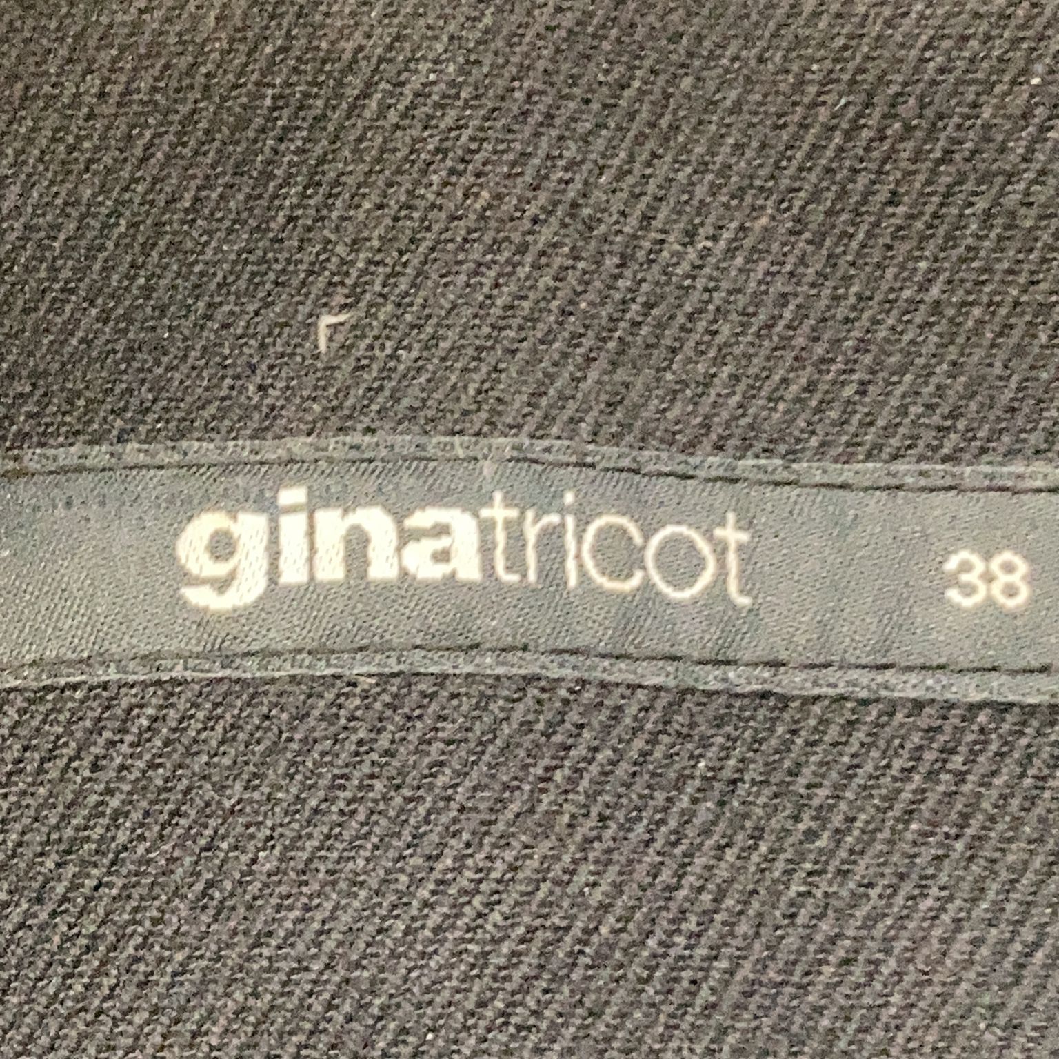 Gina Tricot