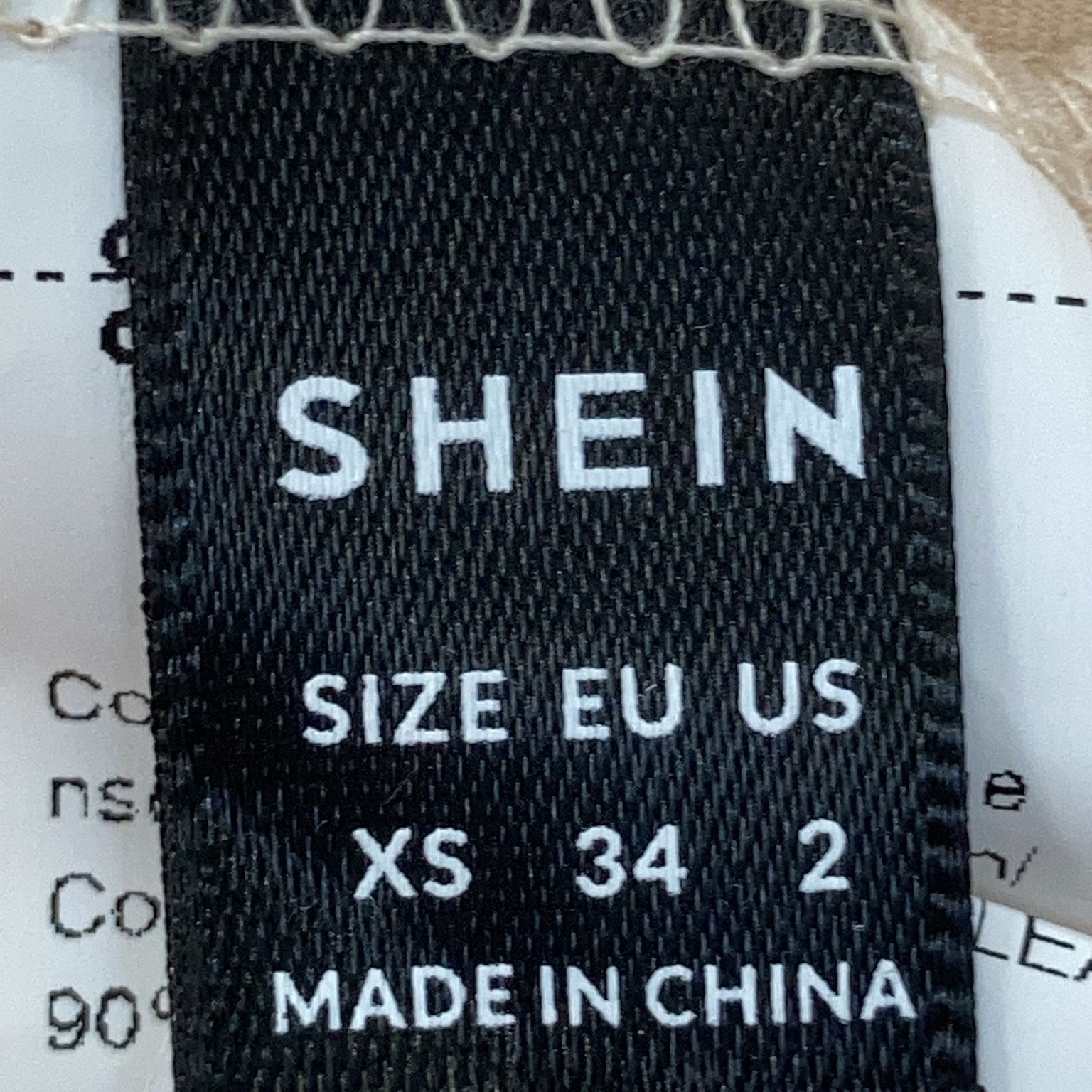 Shein