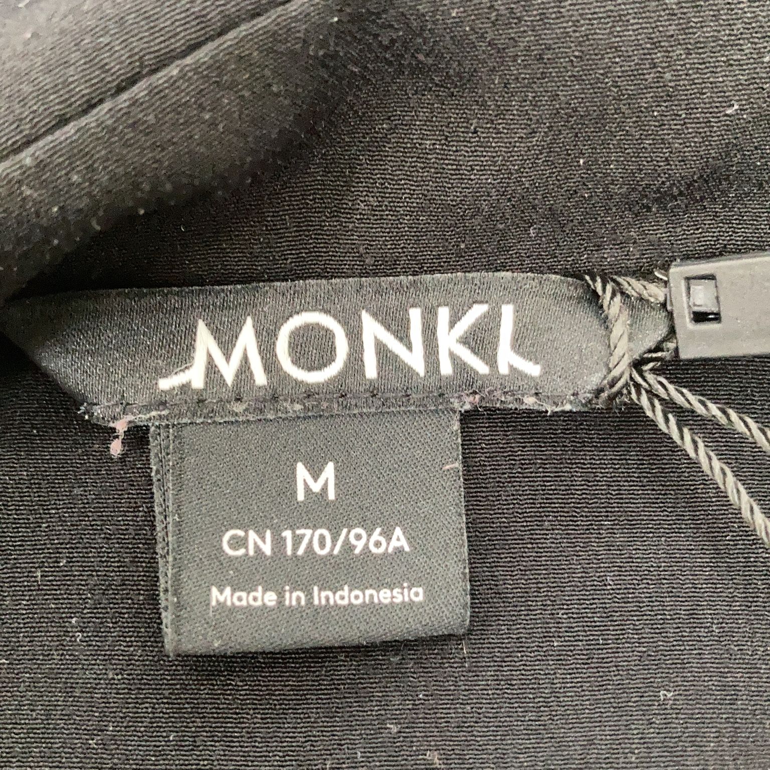 Monki