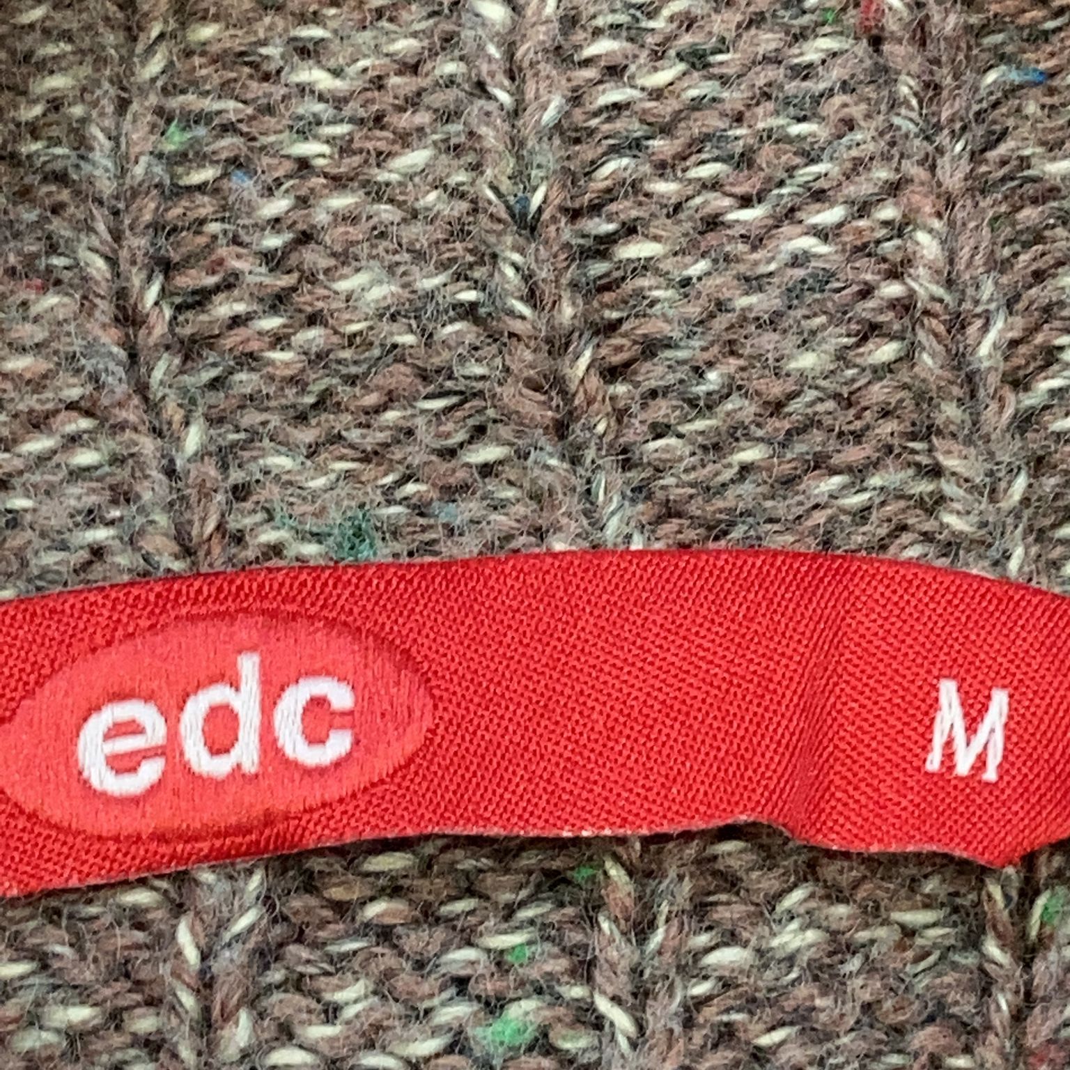 EDC by ESPRIT