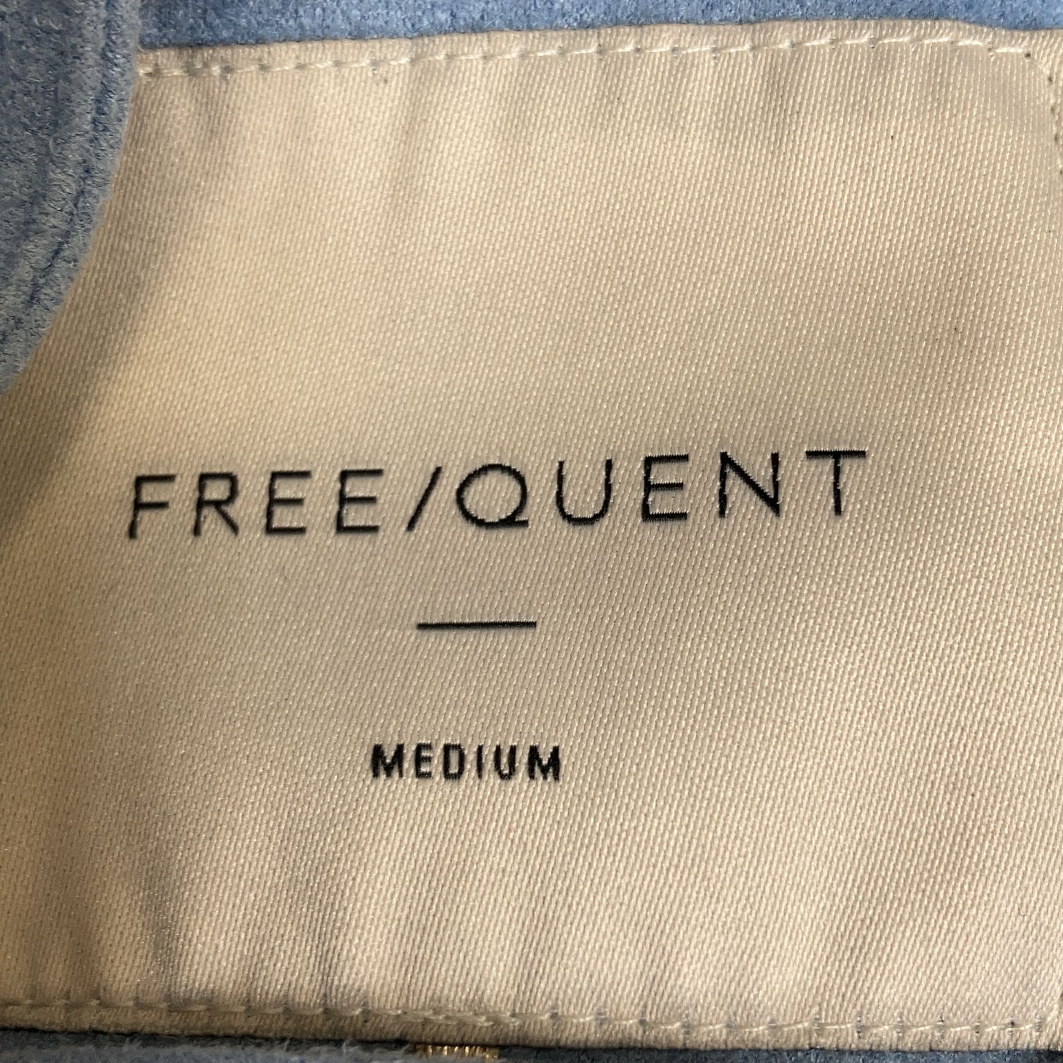 Free/Quent