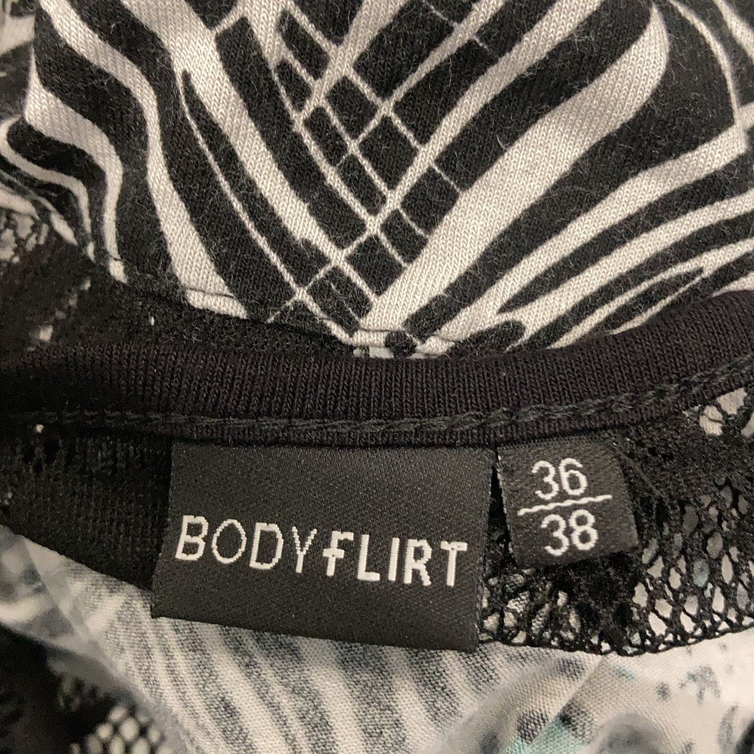 Bodyflirt