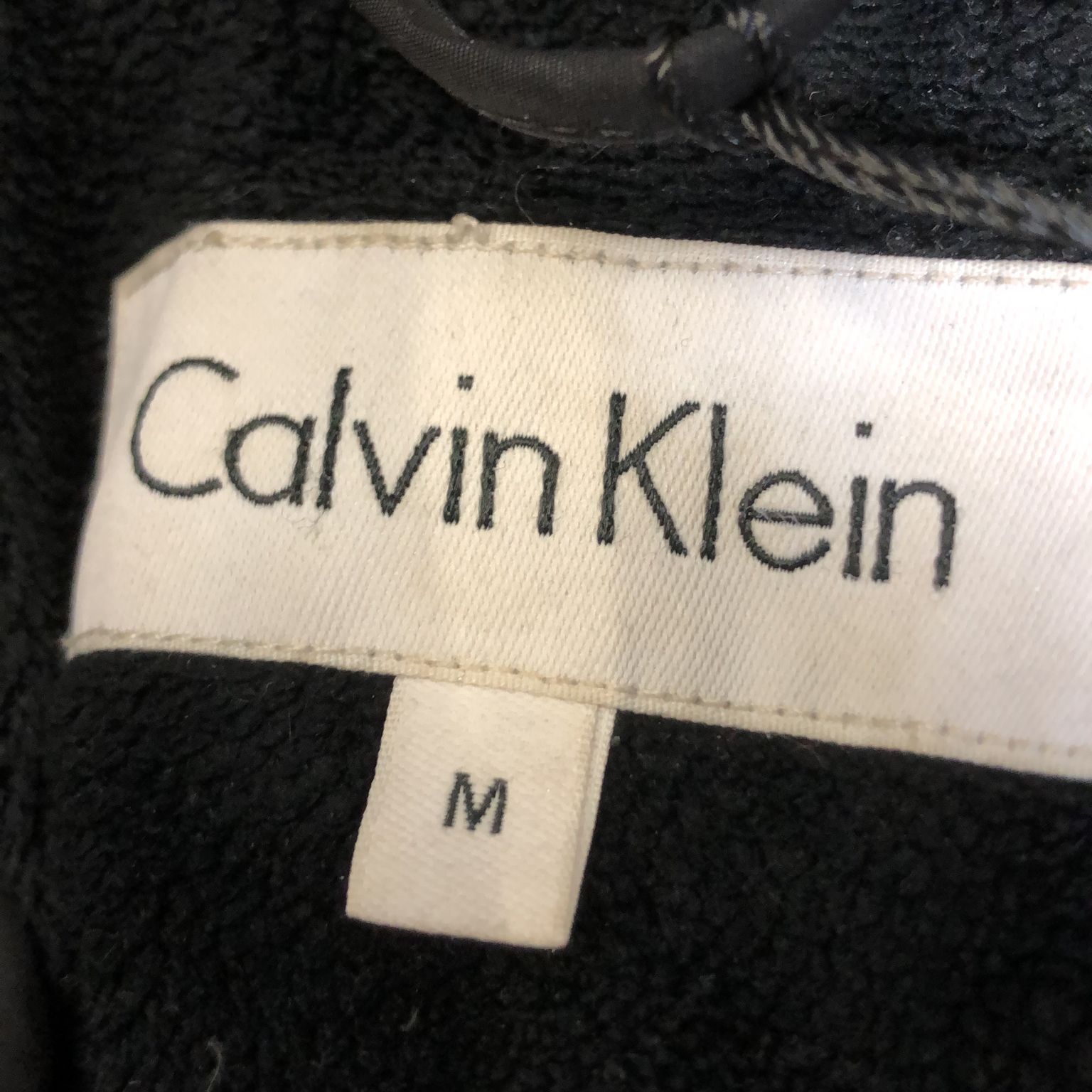 Calvin Klein