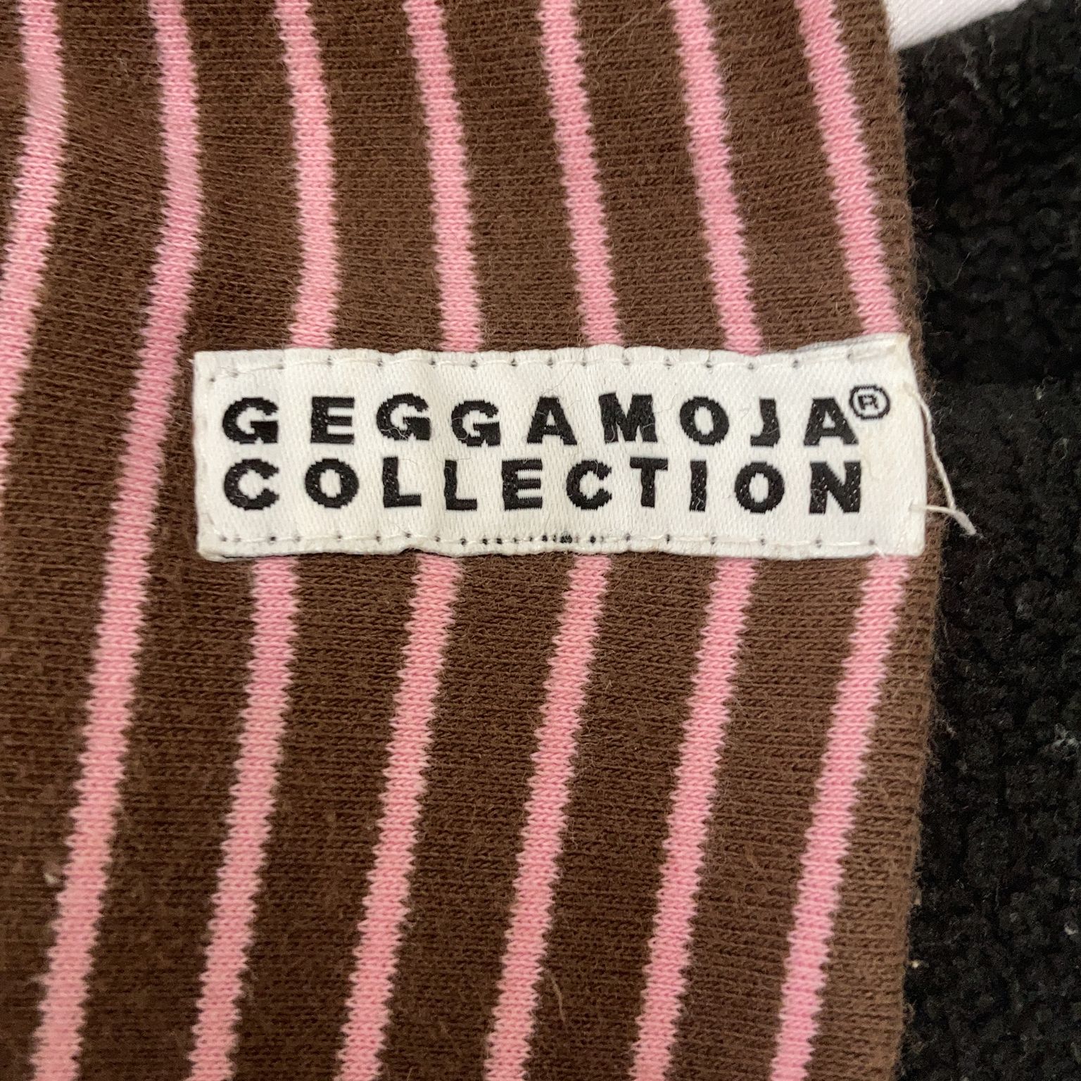 Geggamoja Collection