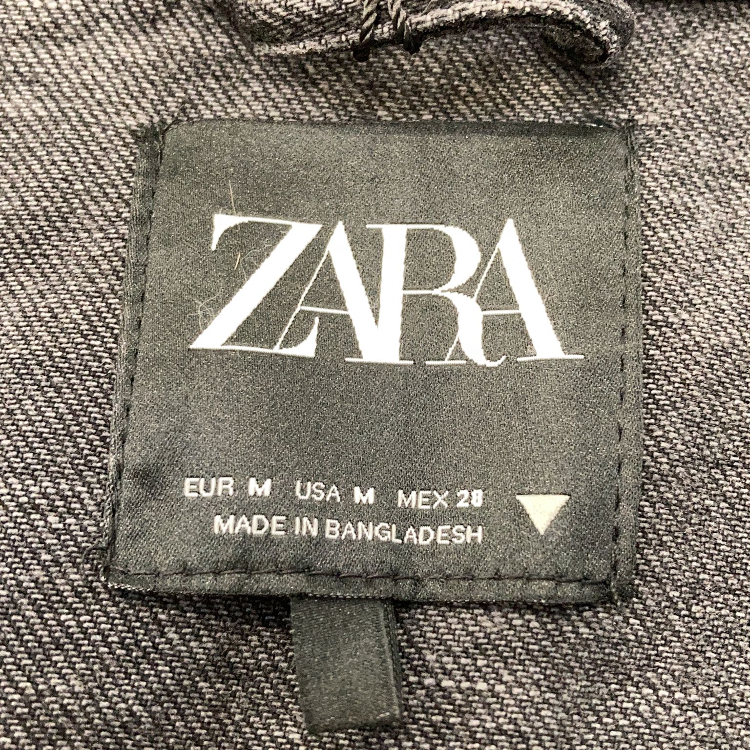 Zara