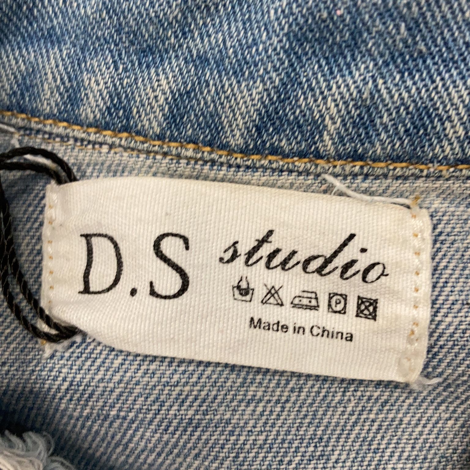 DS Studio