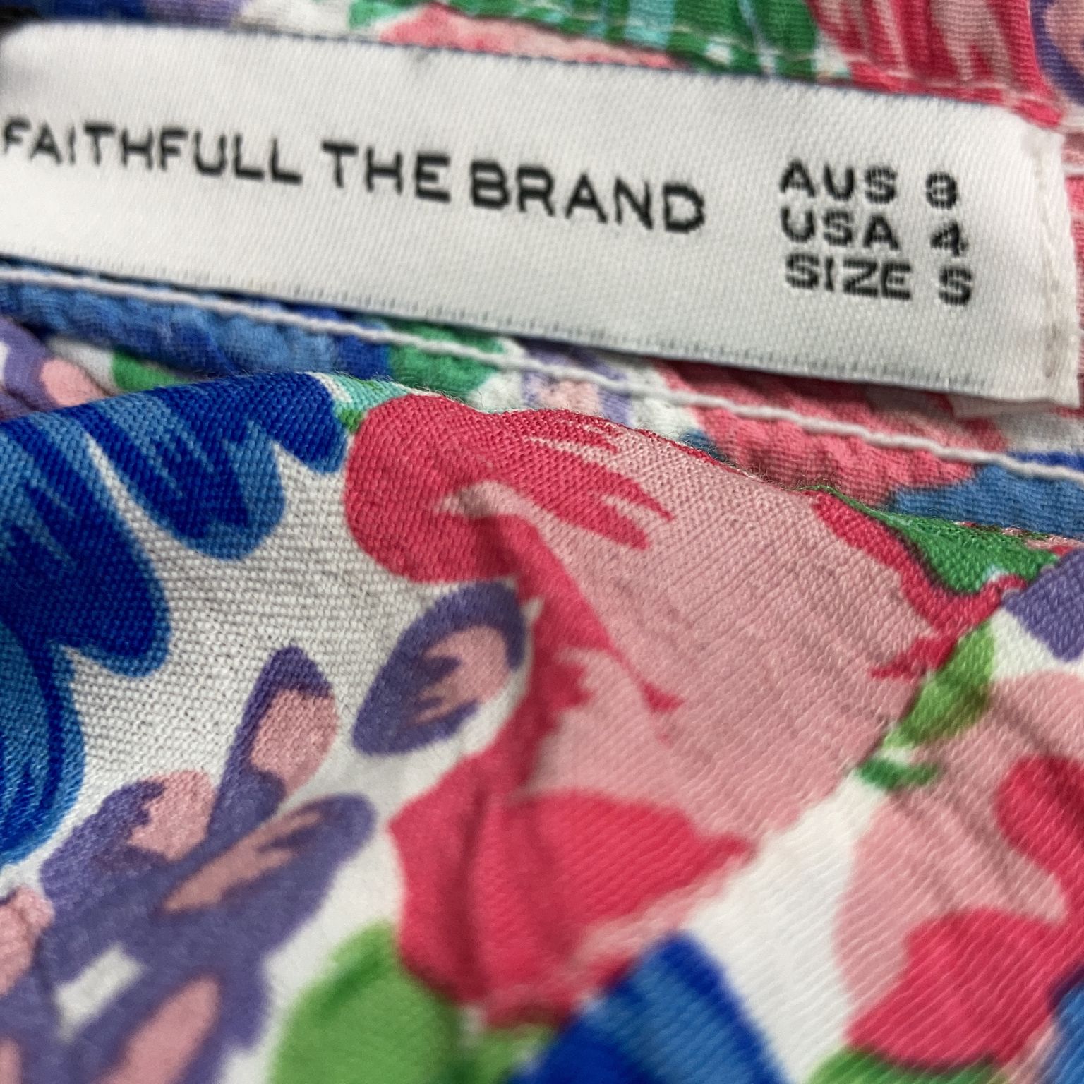 Faithfull the Brand