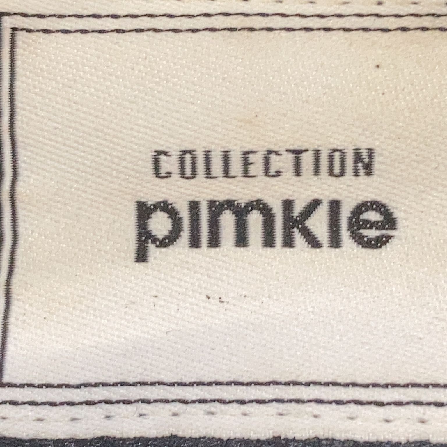 Collection Pimkie