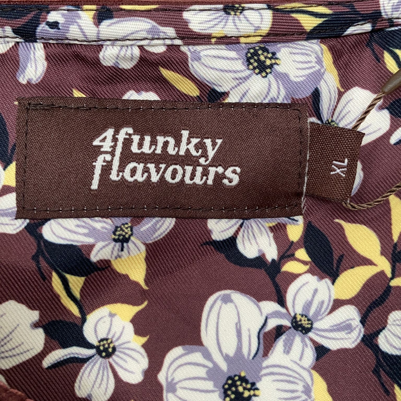 4 Funky Flavours