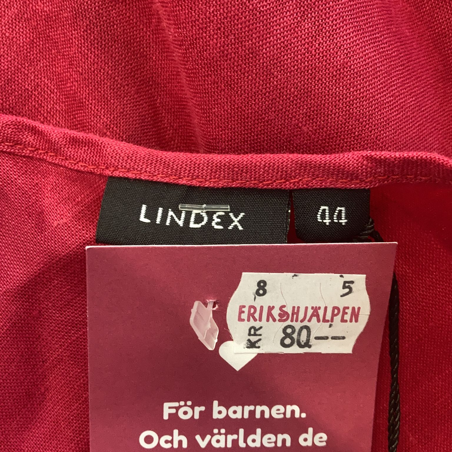 Lindex