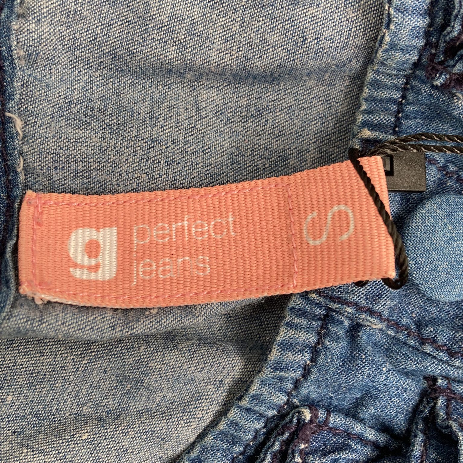 Perfect Jeans