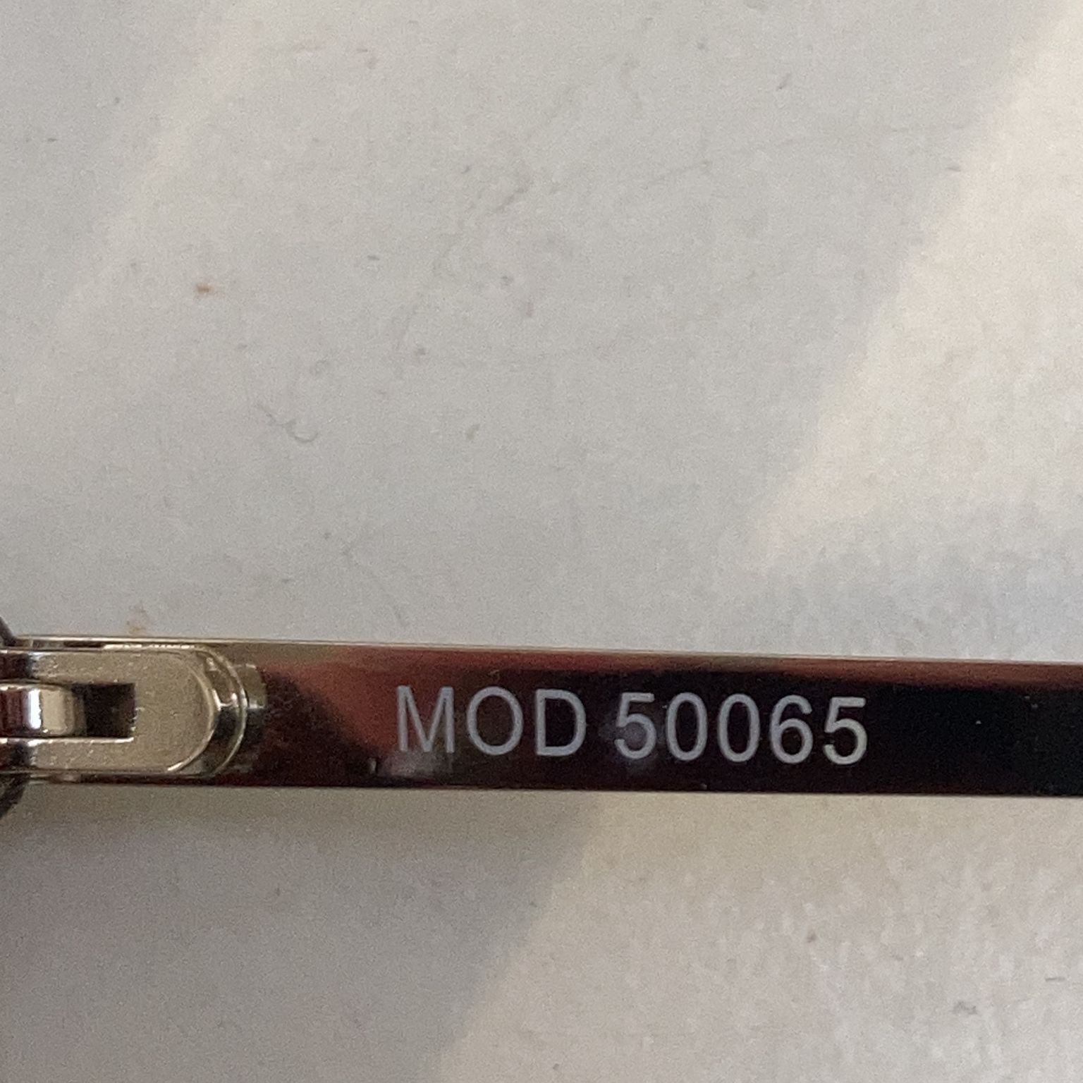 MOD