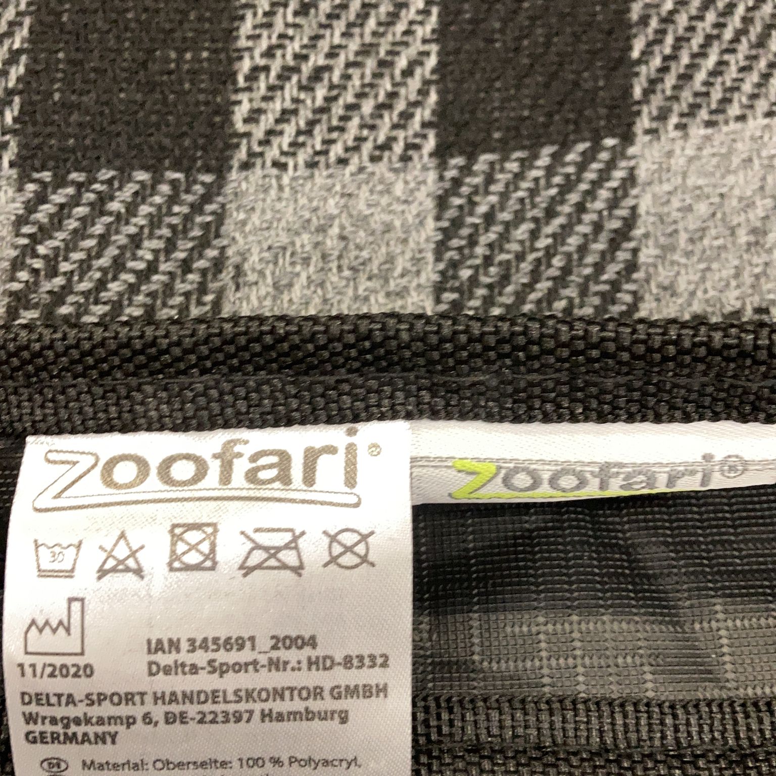 Zoofari