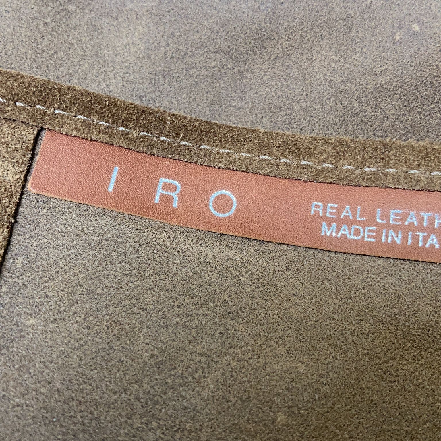 IRO