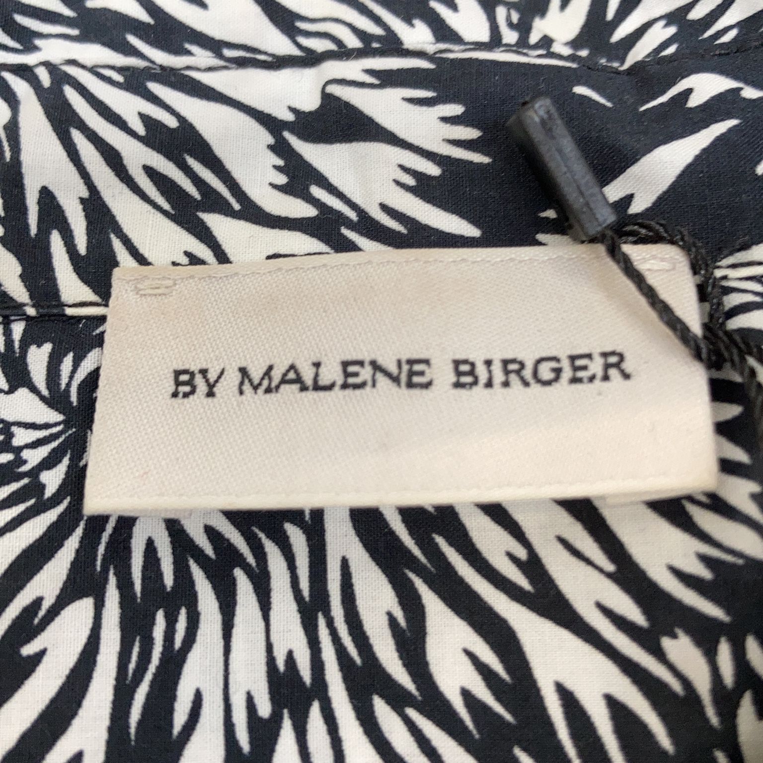 By Malene Birger