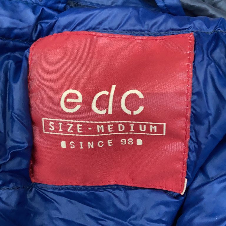 EDC by ESPRIT