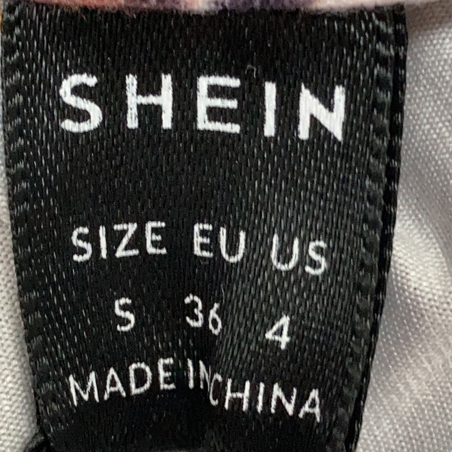 Shein