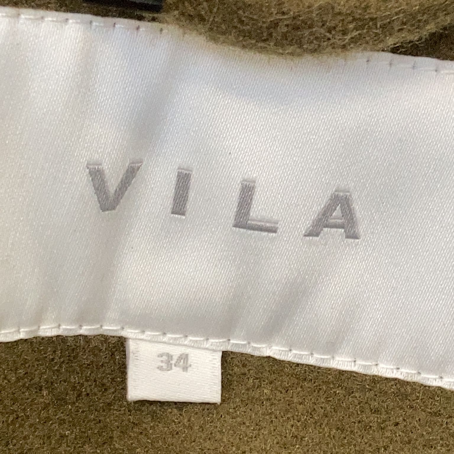 VILA Clothes