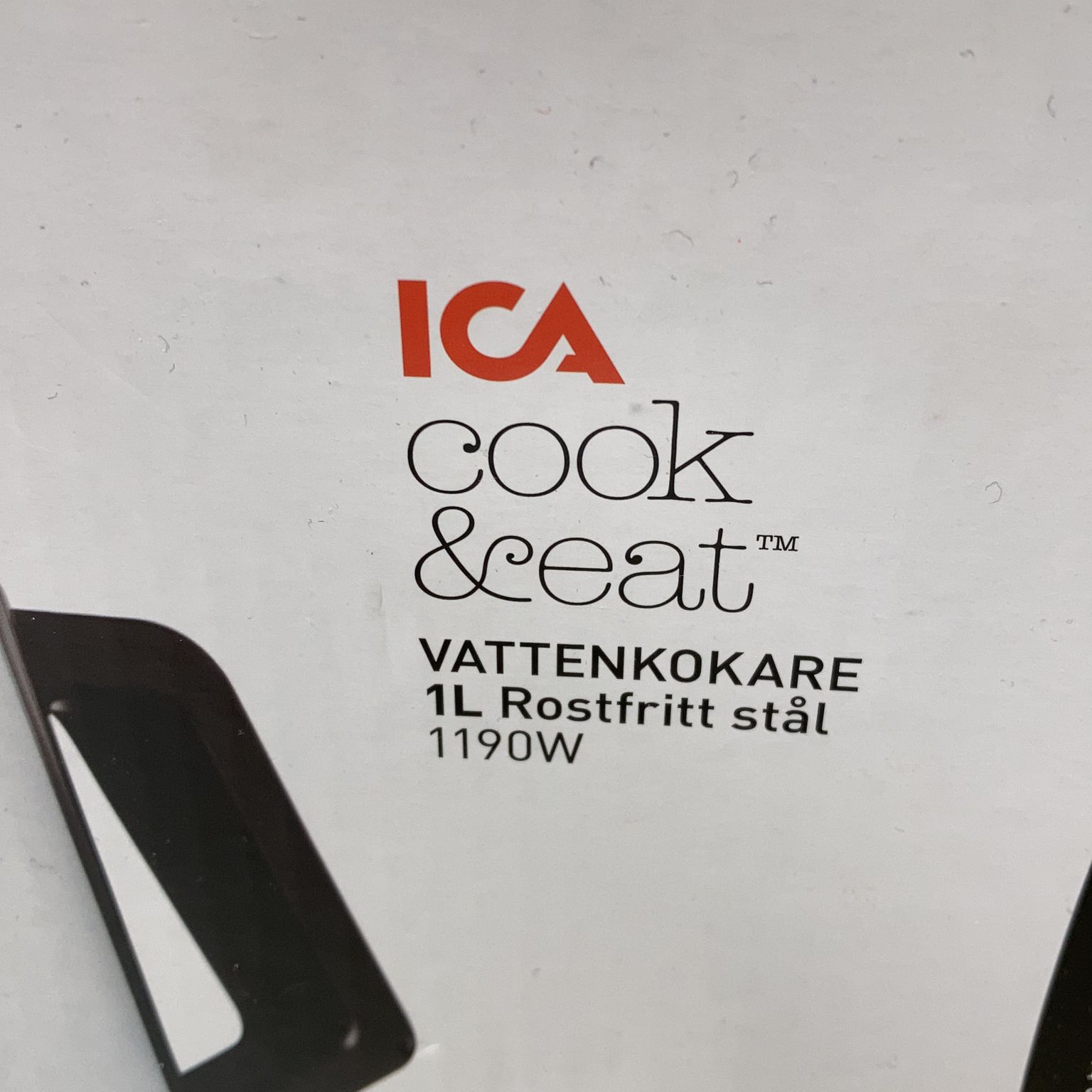 ICA