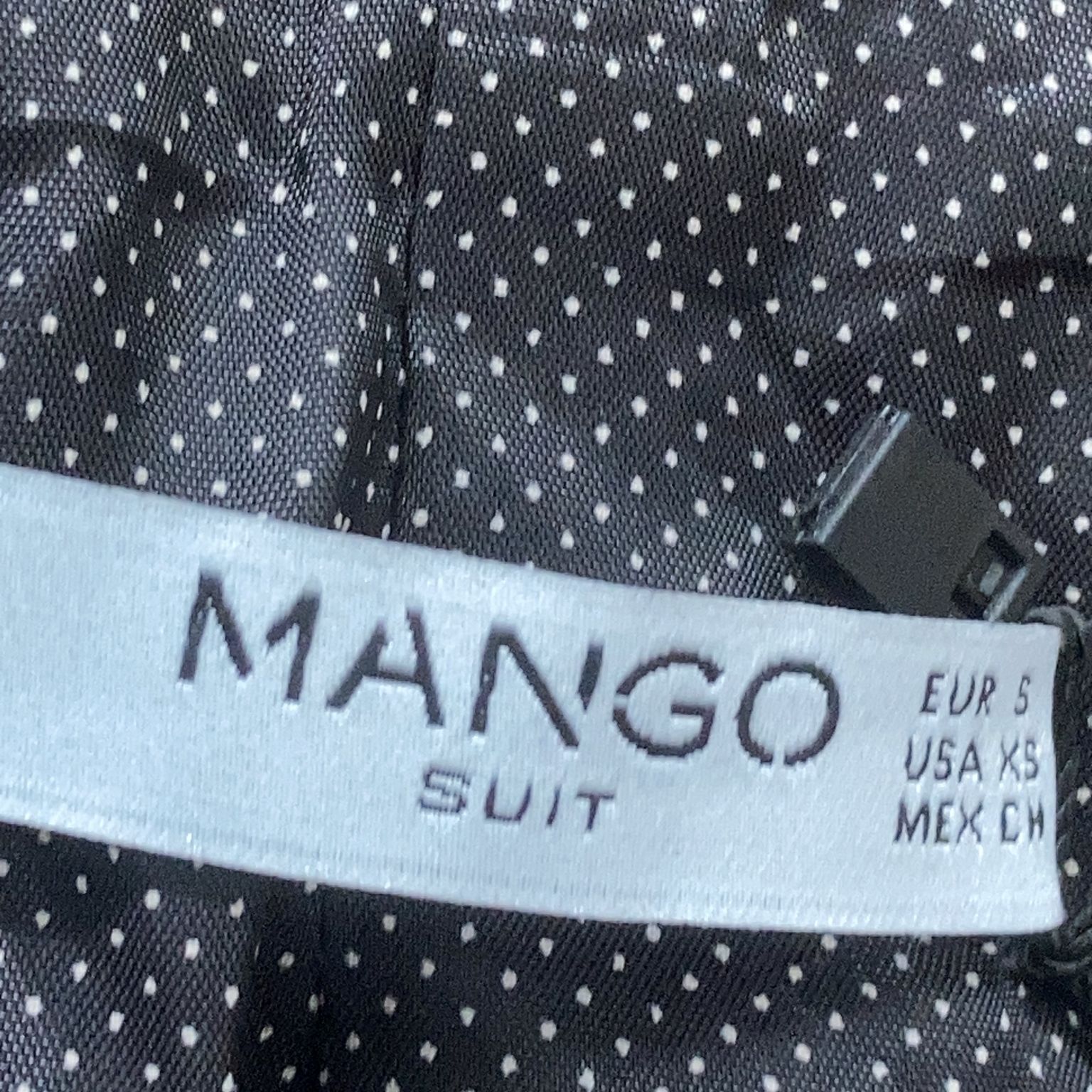 Mango