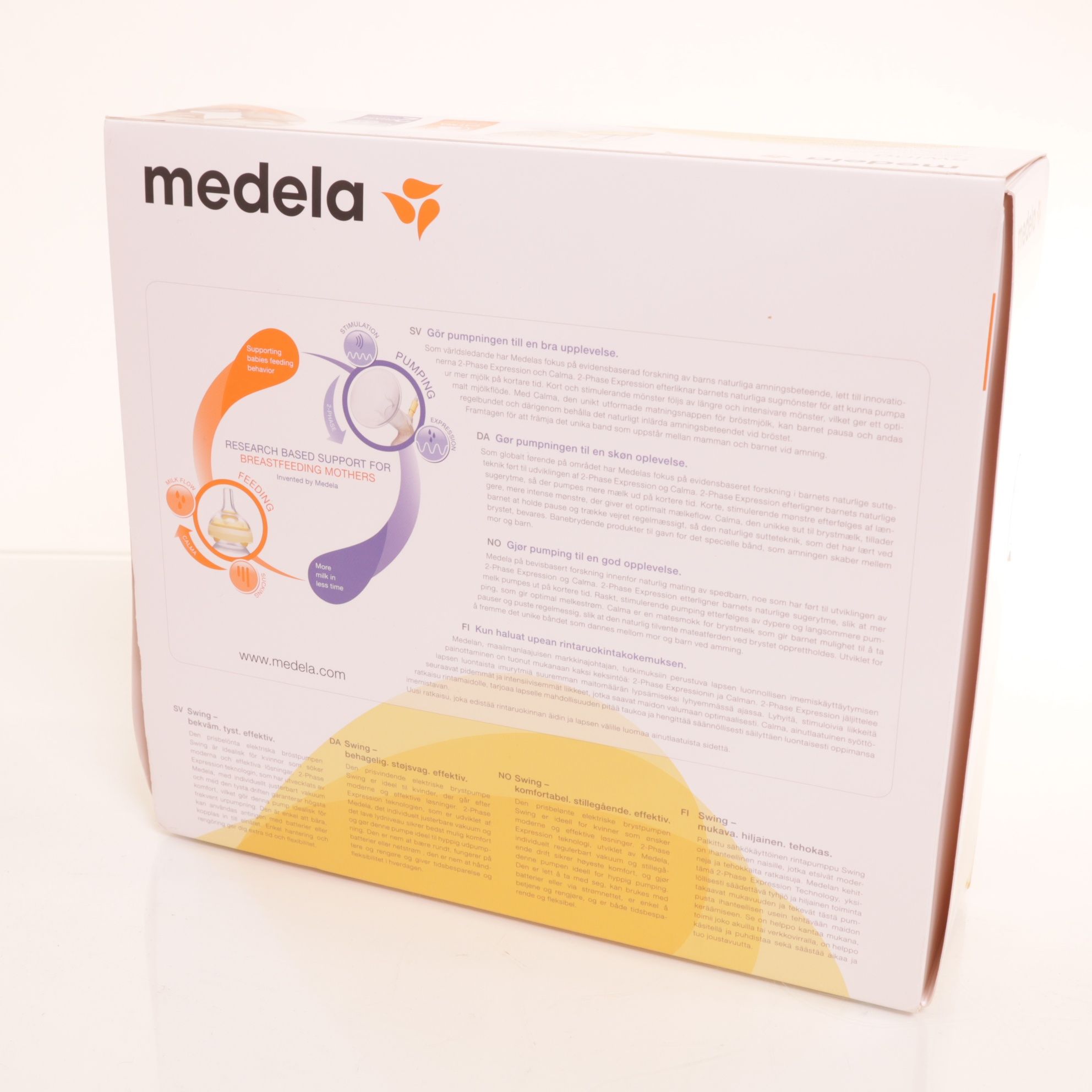 Medela