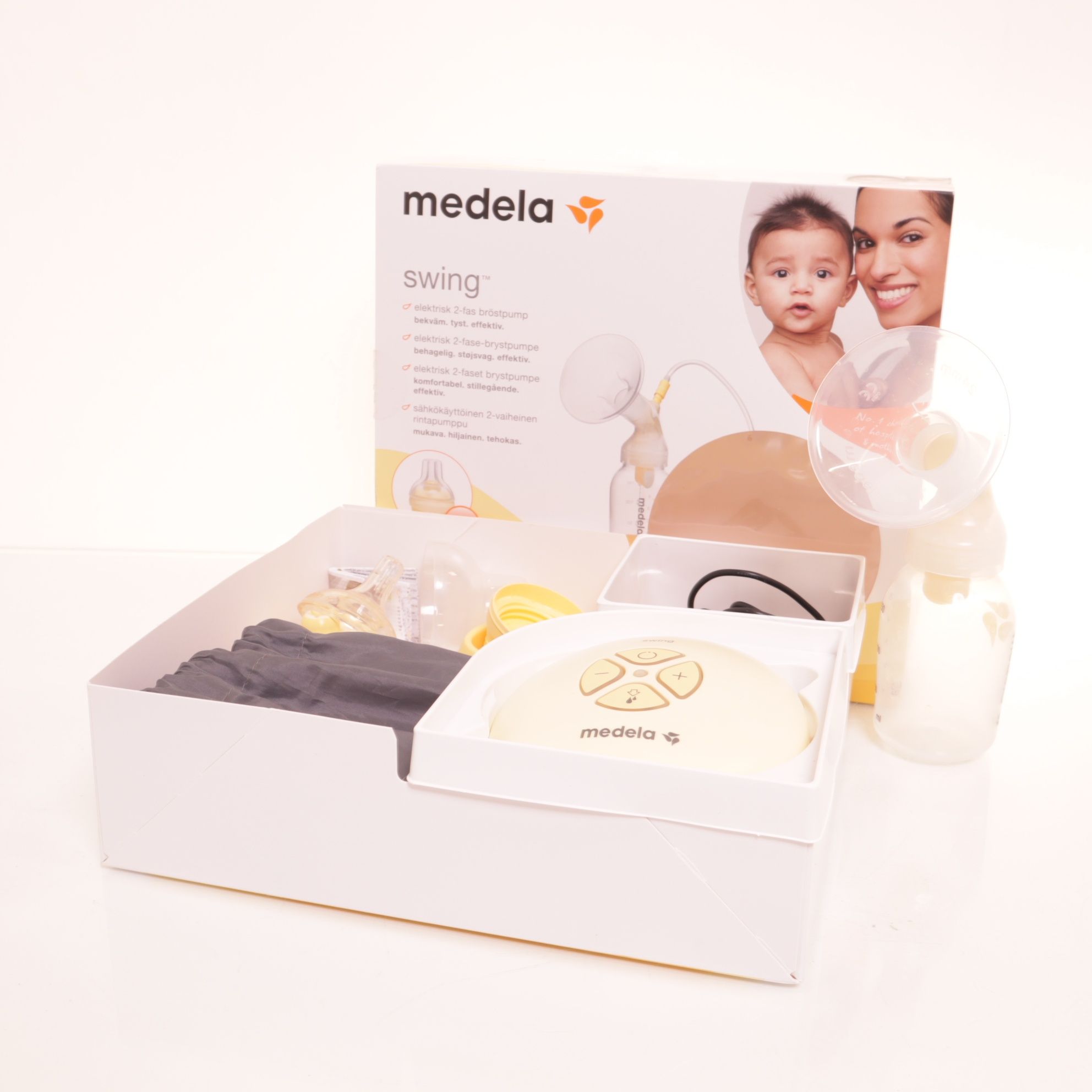 Medela